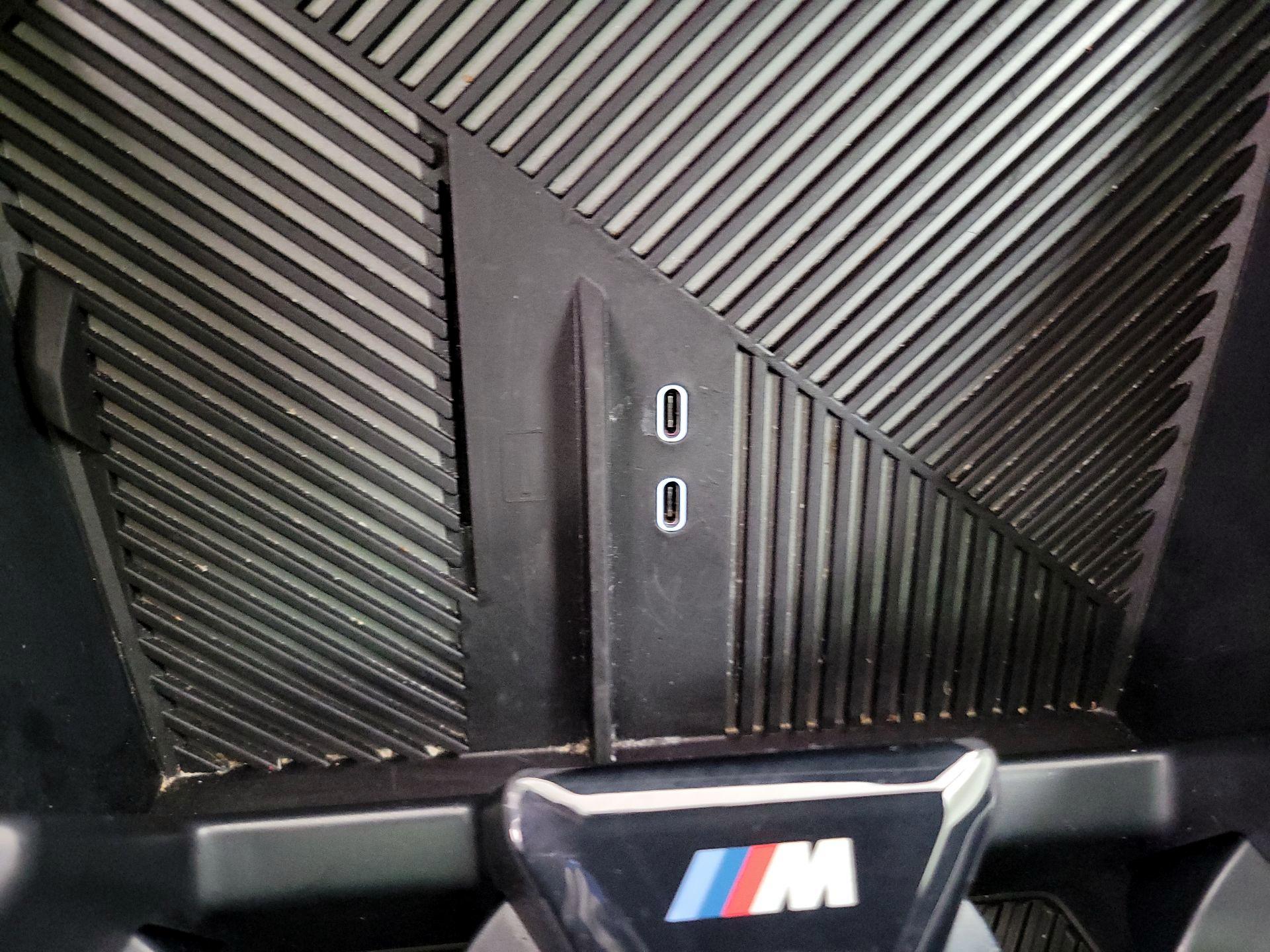 Thumbnail: 2025 BMW X3 - 18