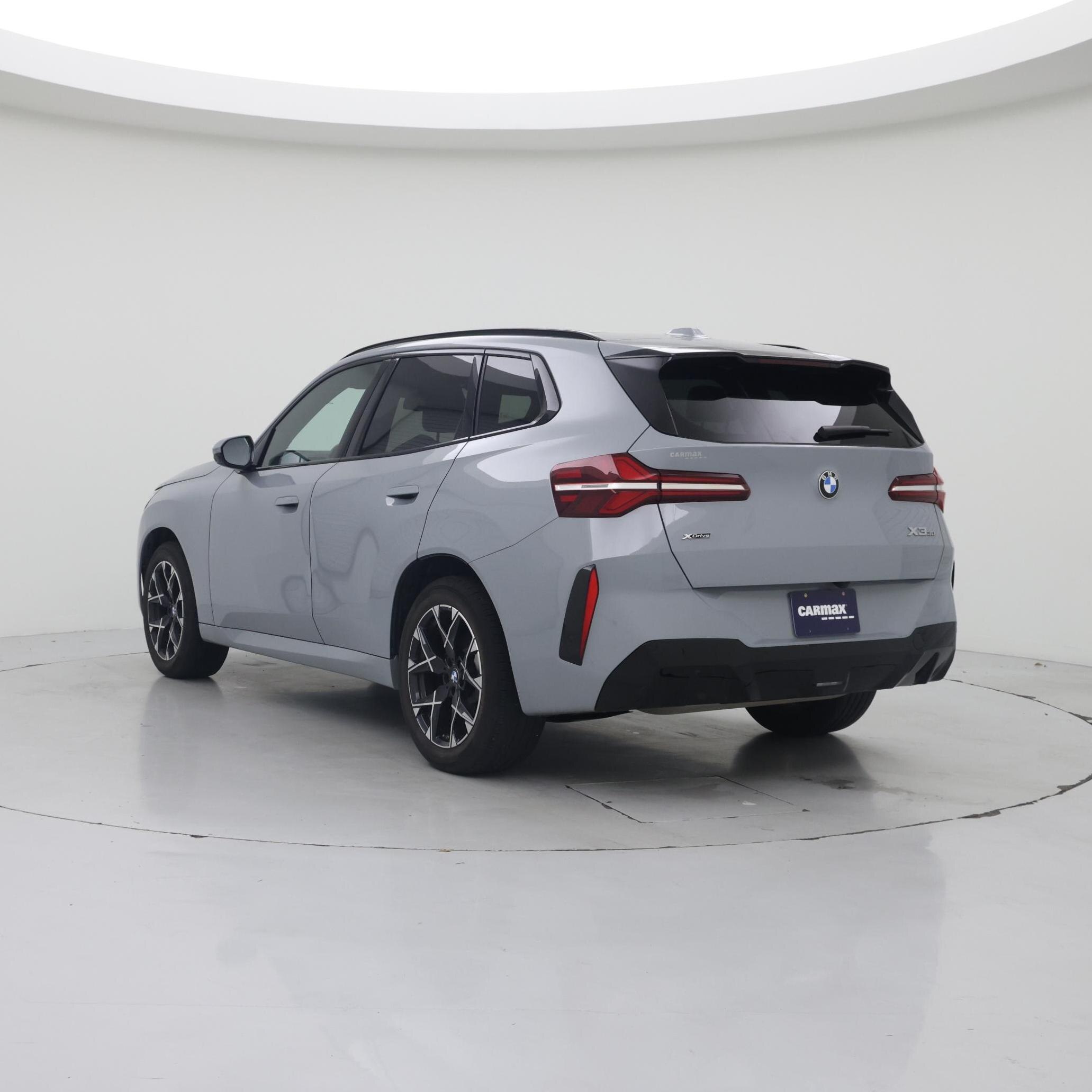 Thumbnail: 2025 BMW X3 - 2