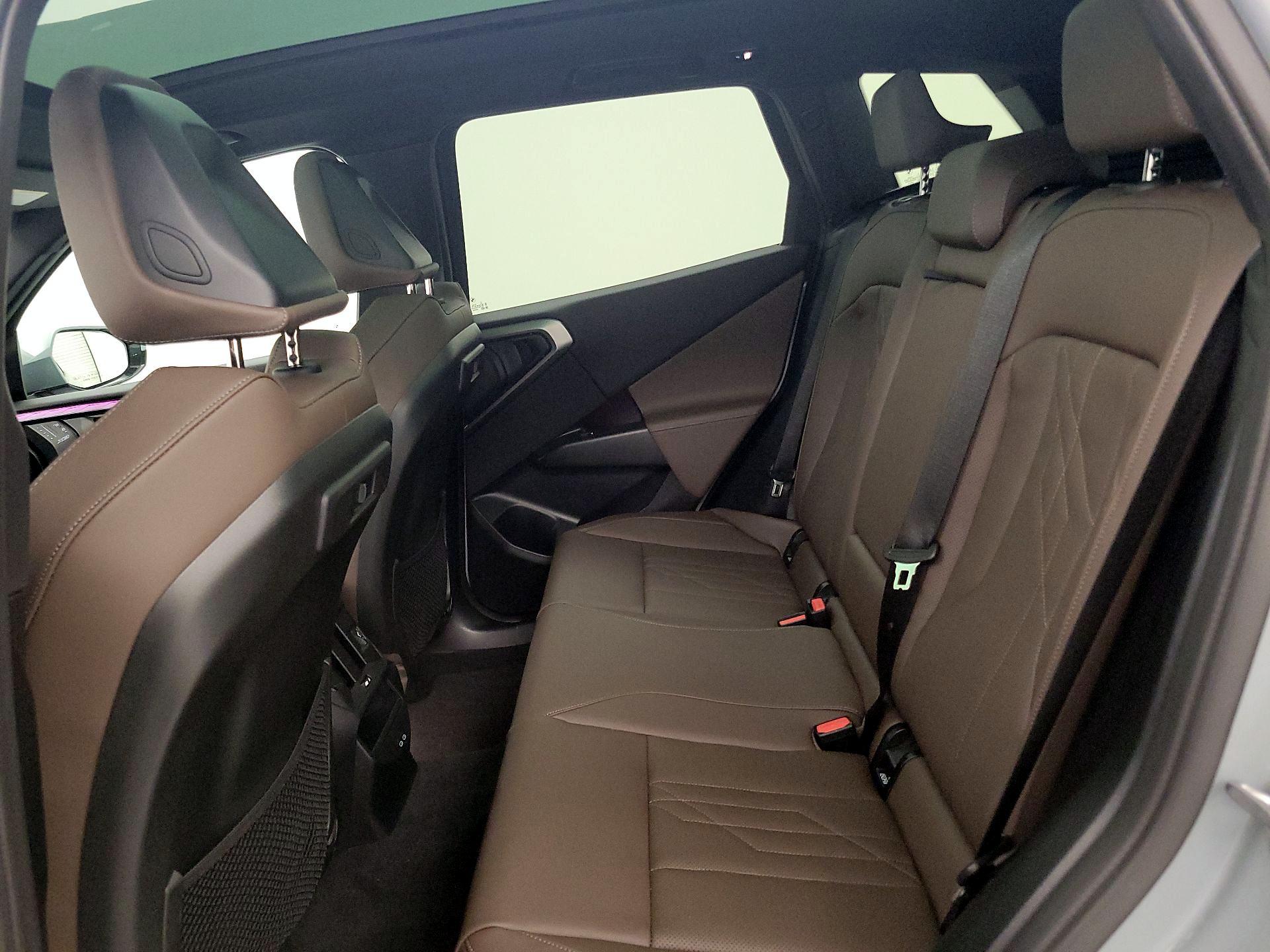 Thumbnail: 2025 BMW X3 - 20