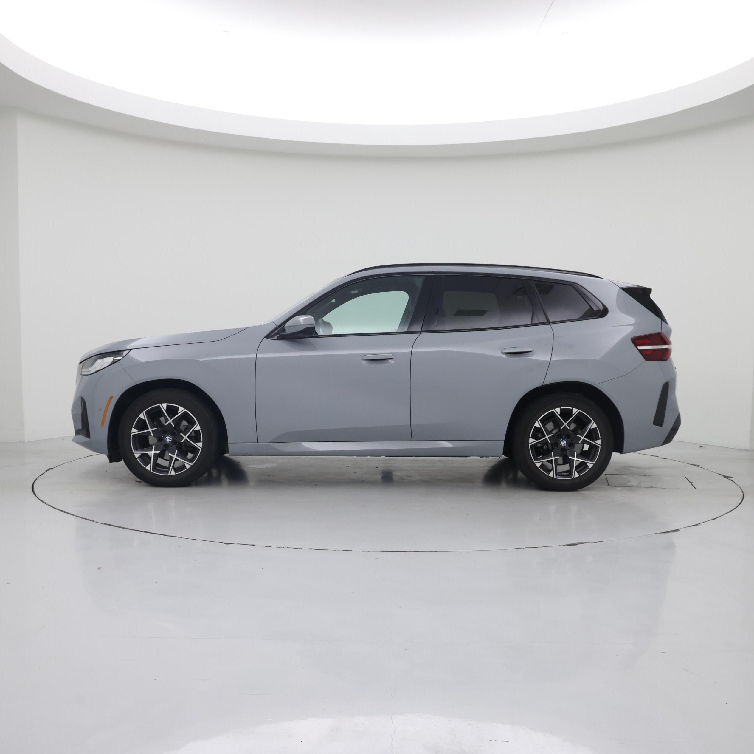 Thumbnail: 2025 BMW X3 - 3