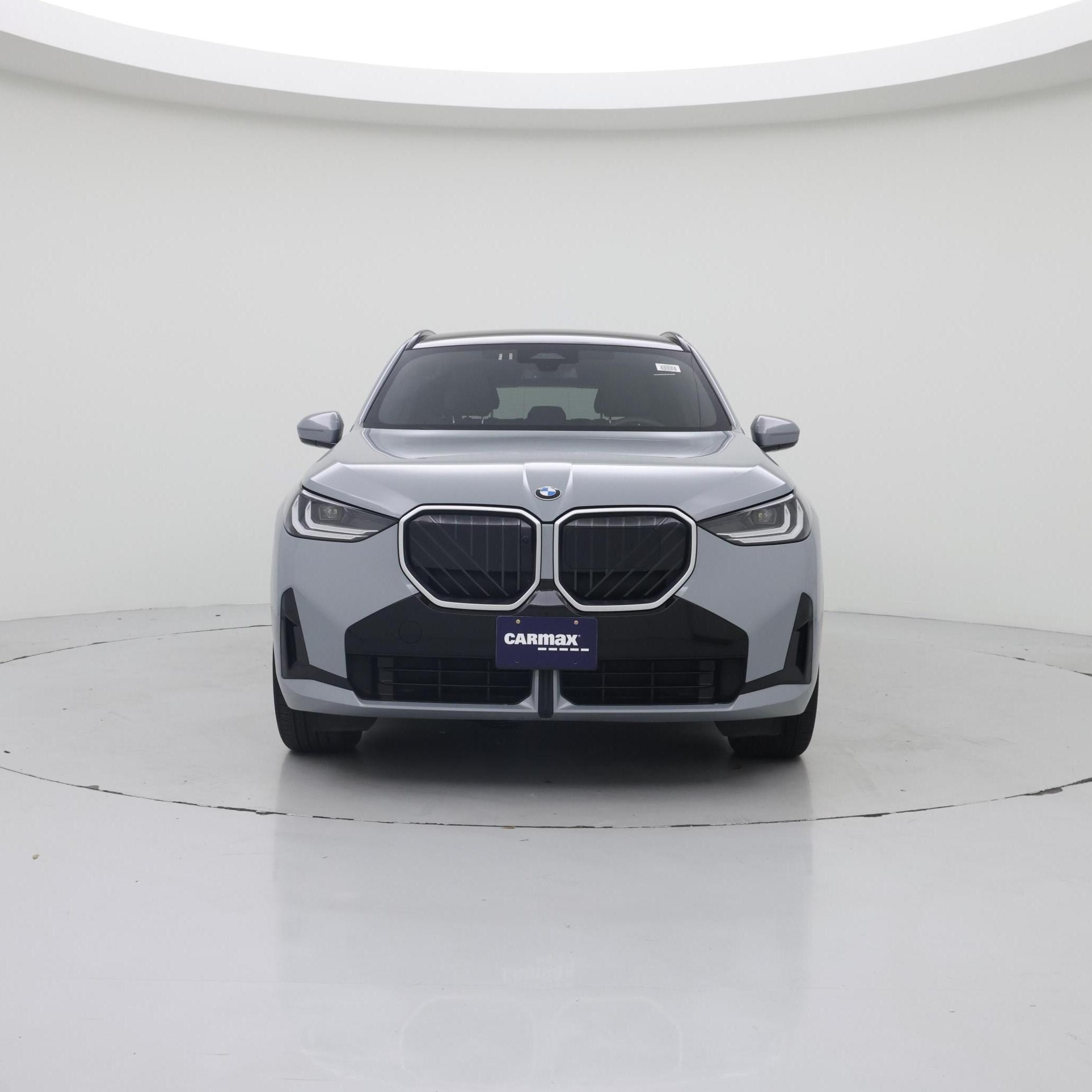 Thumbnail: 2025 BMW X3 - 5