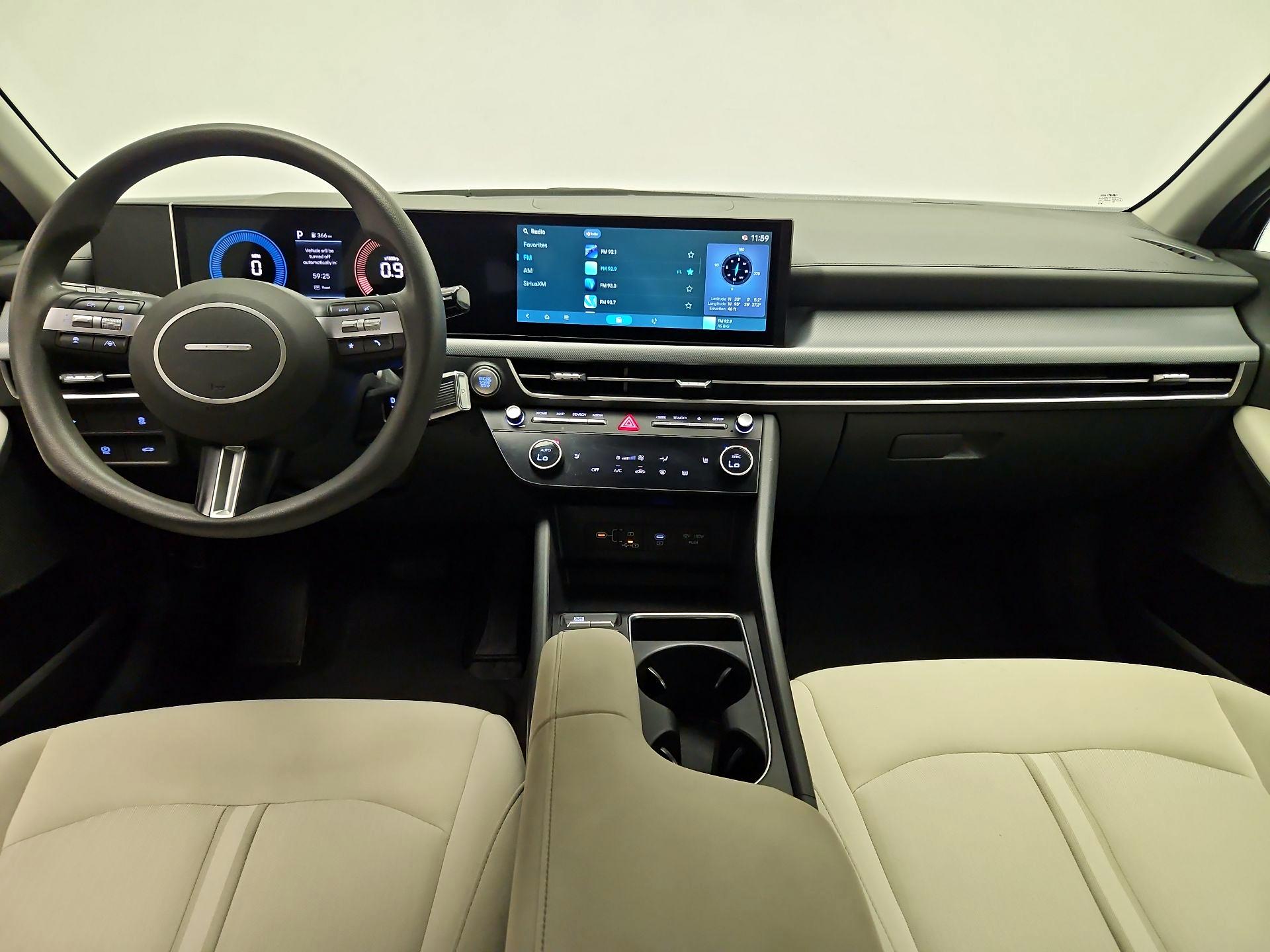 Thumbnail: 2025 Hyundai Sonata - 9