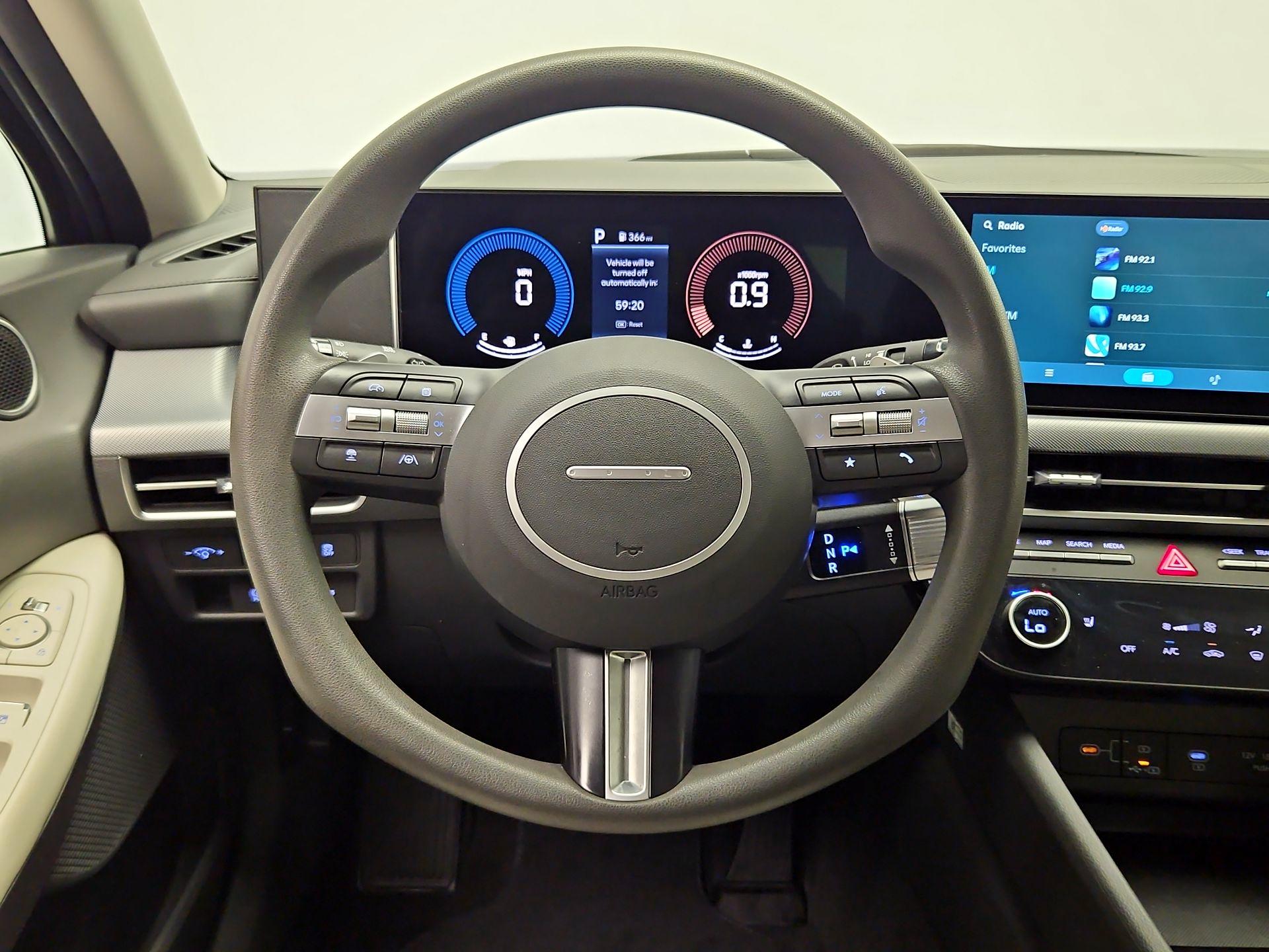 Thumbnail: 2025 Hyundai Sonata - 10