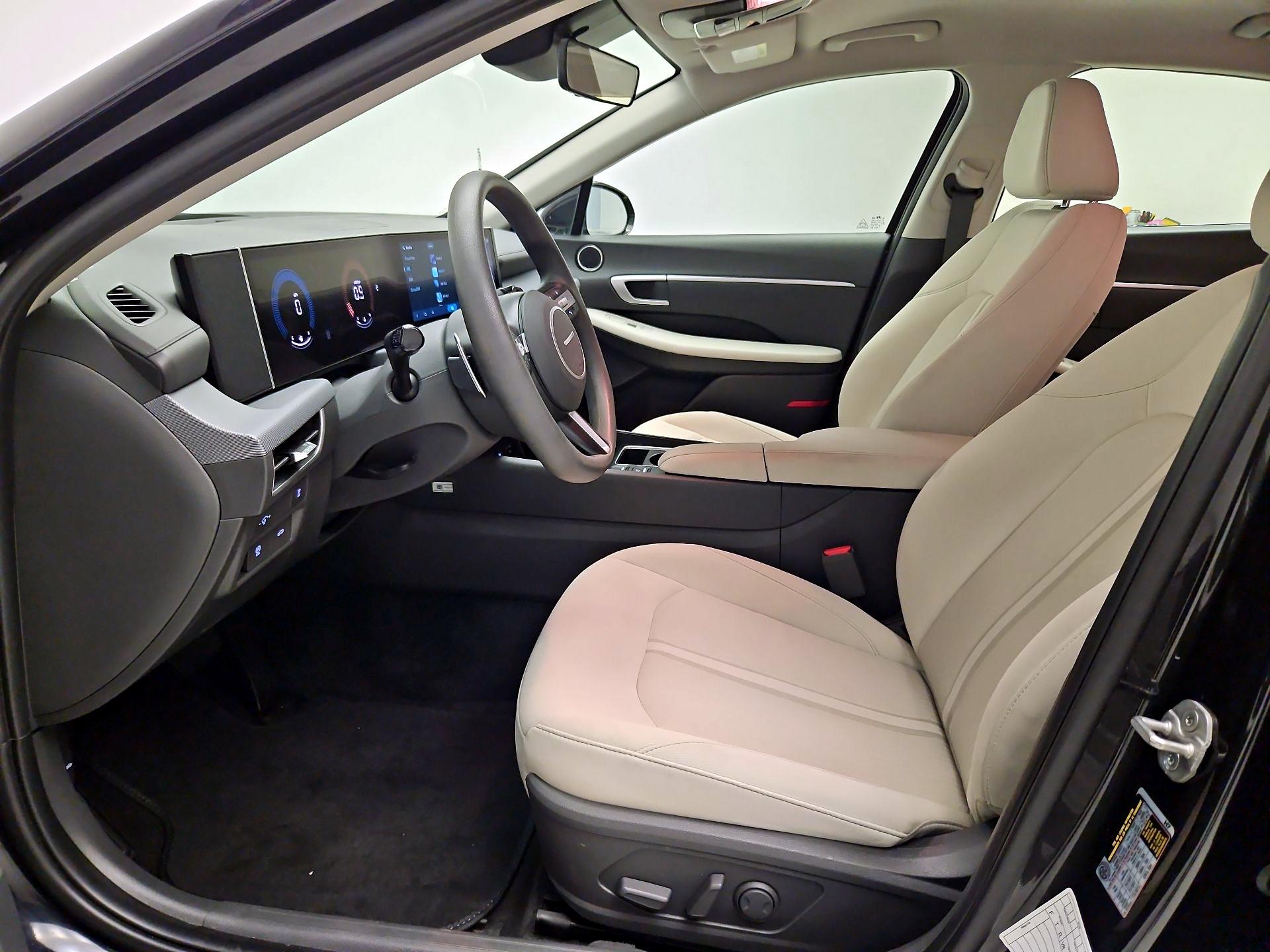 Thumbnail: 2025 Hyundai Sonata - 11