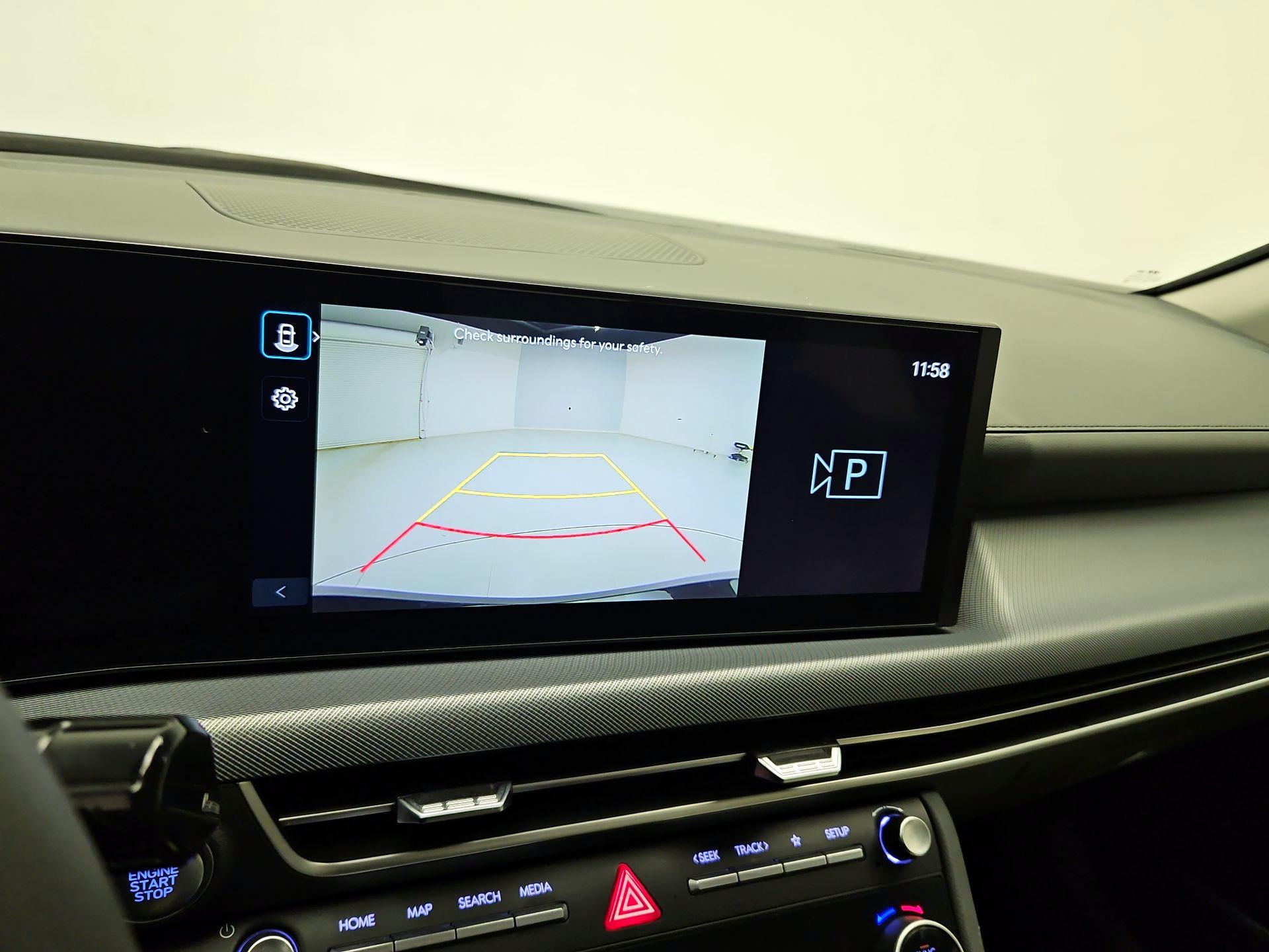 Thumbnail: 2025 Hyundai Sonata - 14