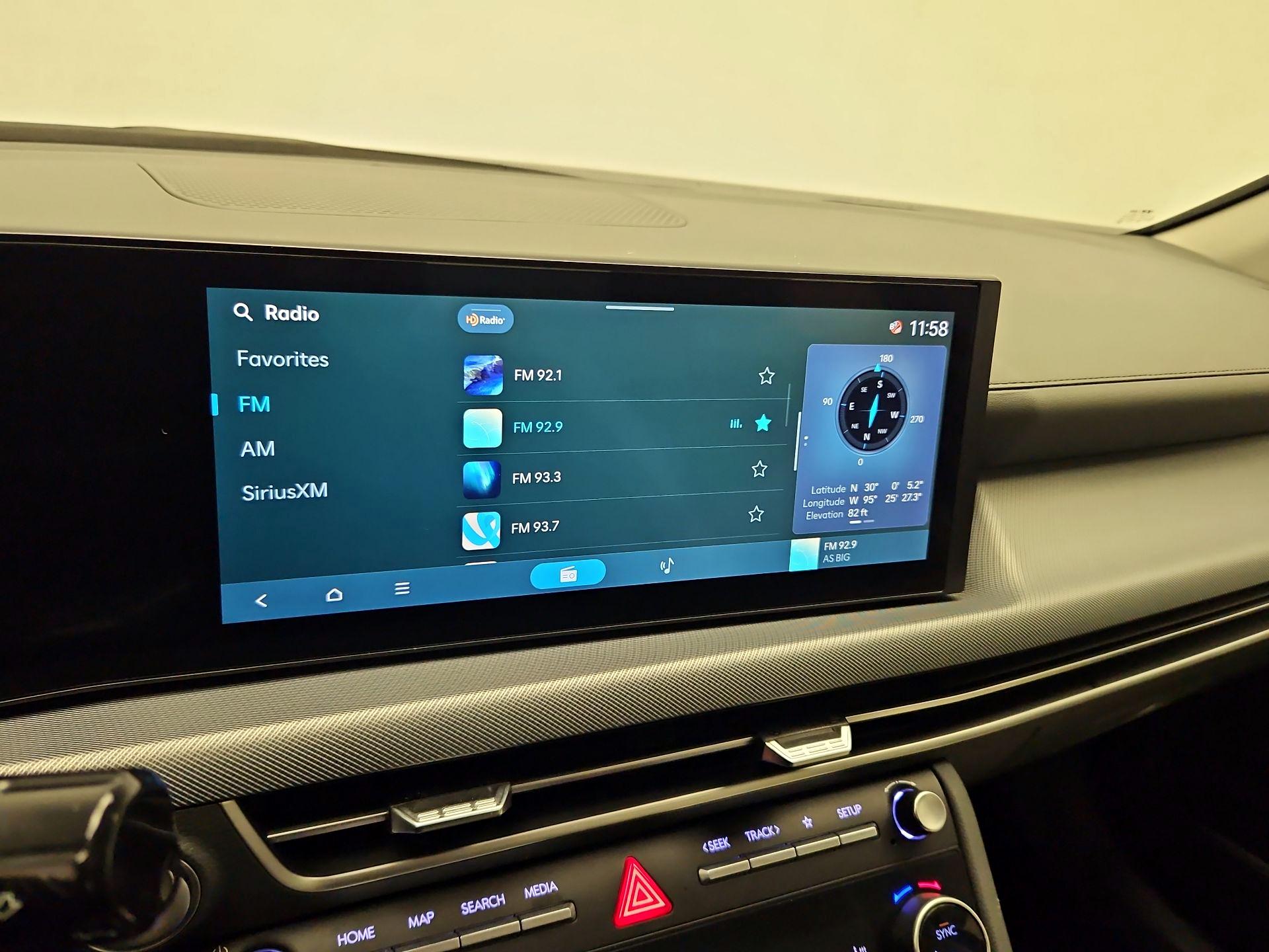 Thumbnail: 2025 Hyundai Sonata - 15