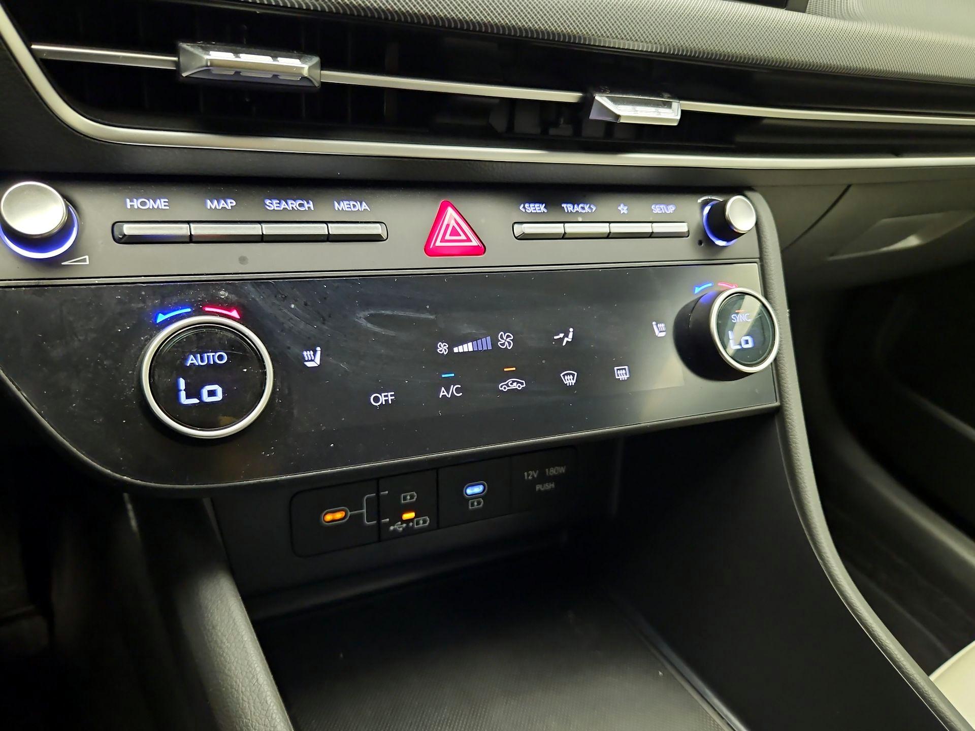 Thumbnail: 2025 Hyundai Sonata - 16