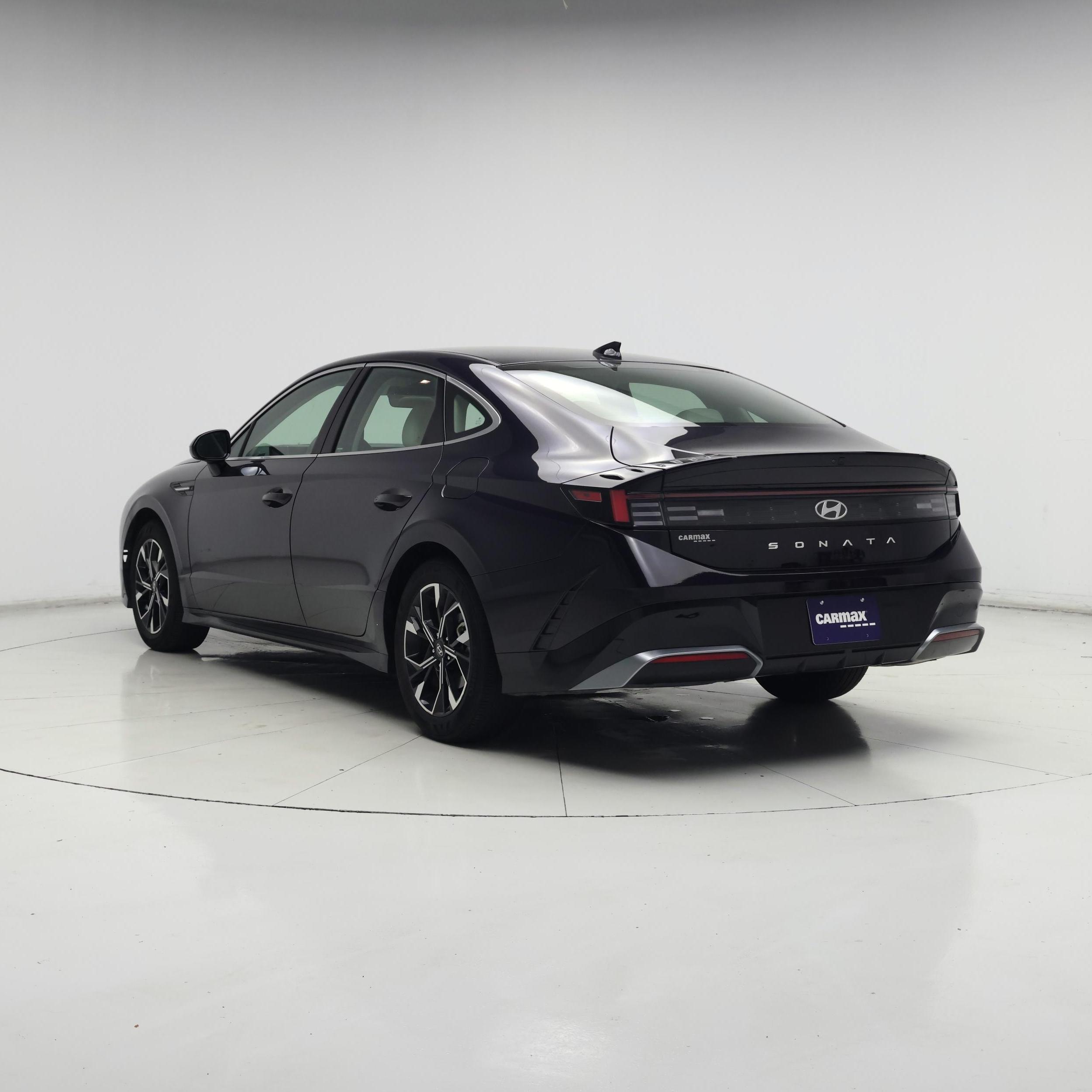 Thumbnail: 2025 Hyundai Sonata - 2