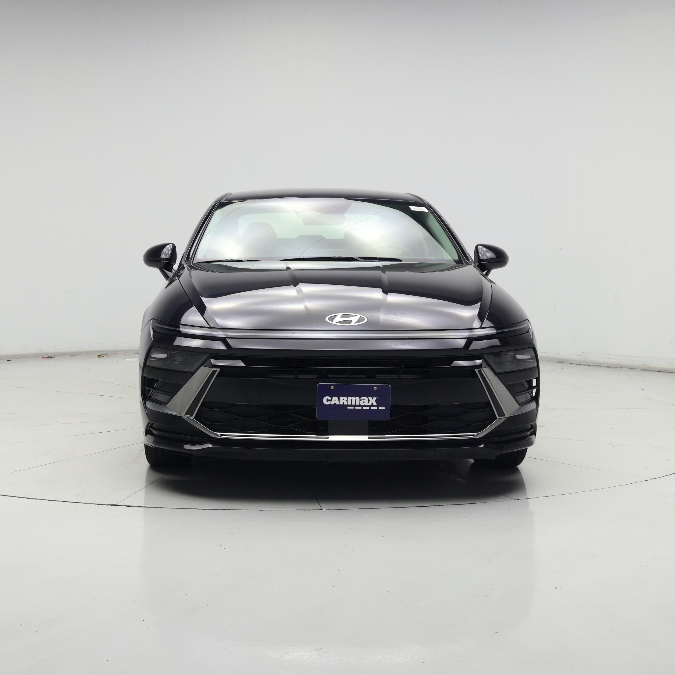 Thumbnail: 2025 Hyundai Sonata - 5