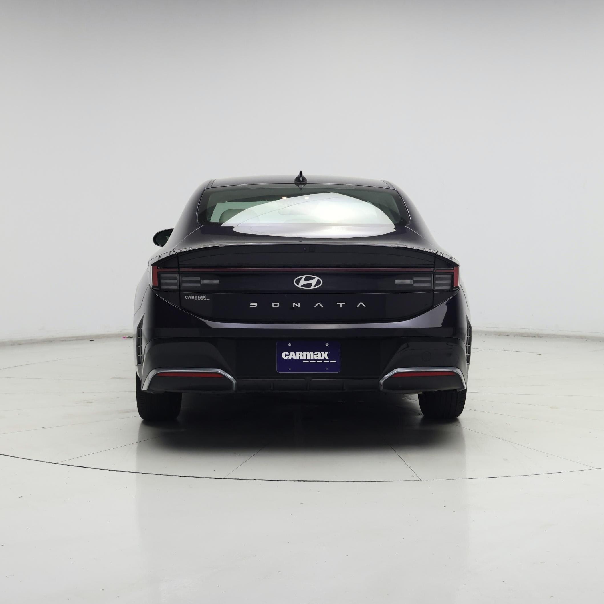 Thumbnail: 2025 Hyundai Sonata - 6