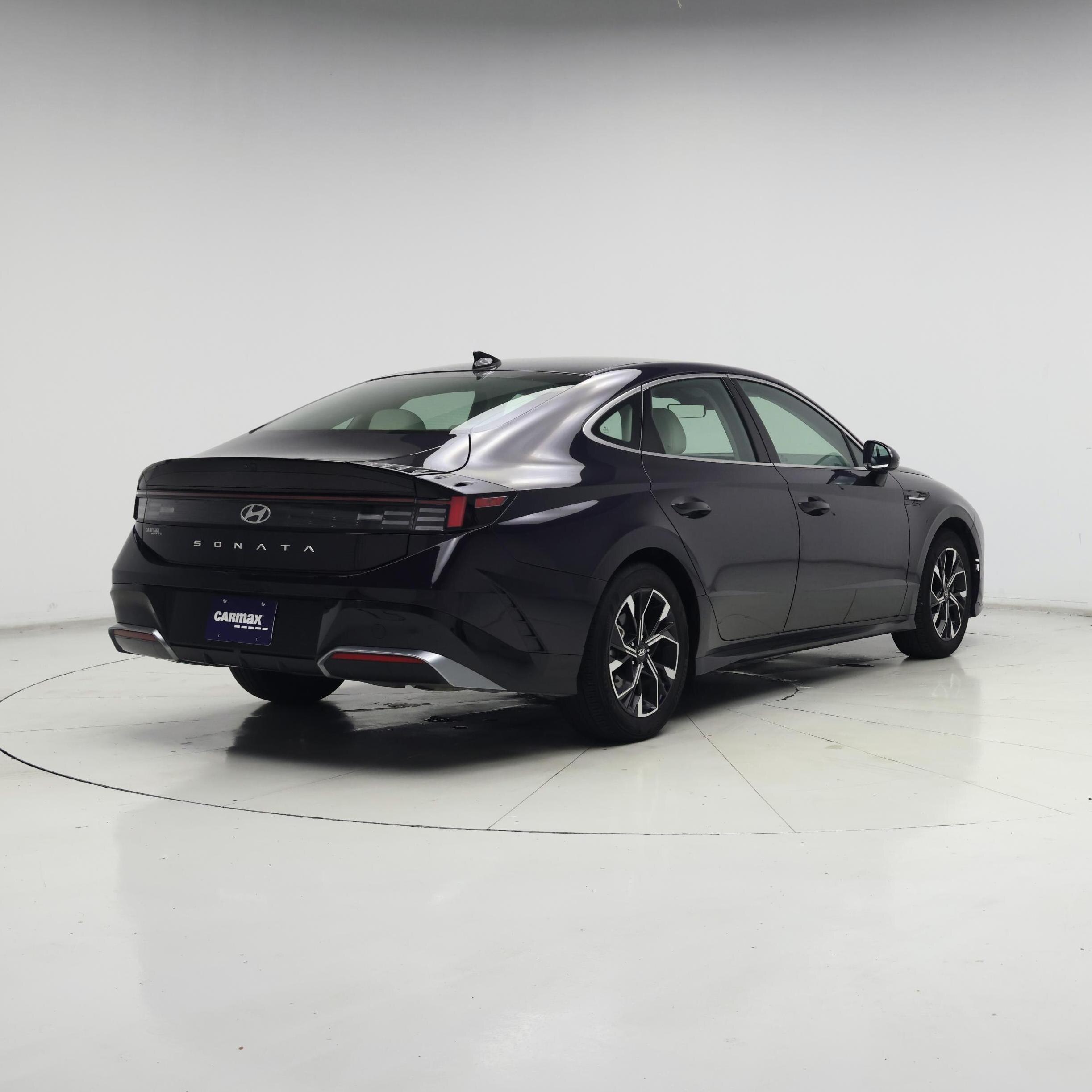 Thumbnail: 2025 Hyundai Sonata - 8