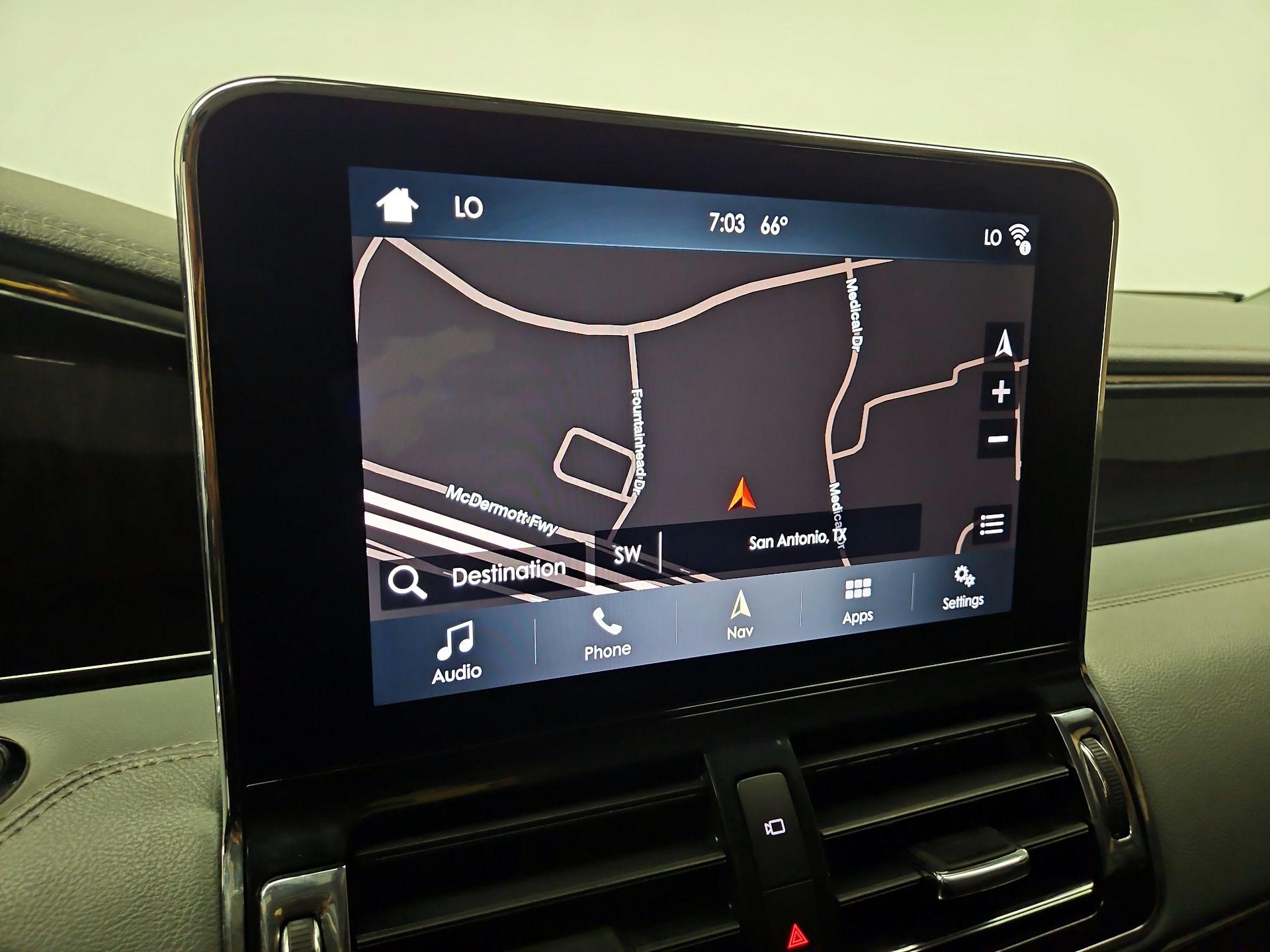 Thumbnail: 2019 Lincoln Navigator - 14