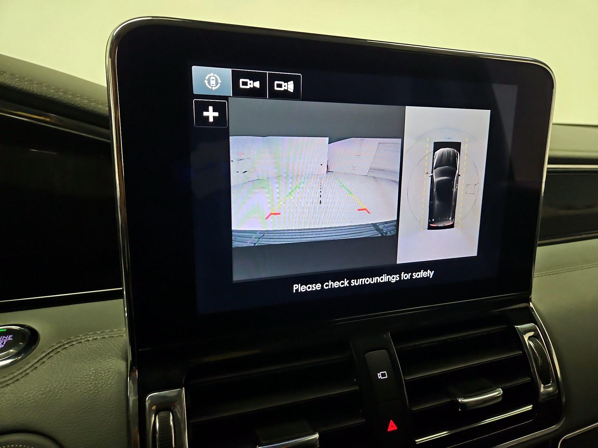 Thumbnail: 2019 Lincoln Navigator - 15