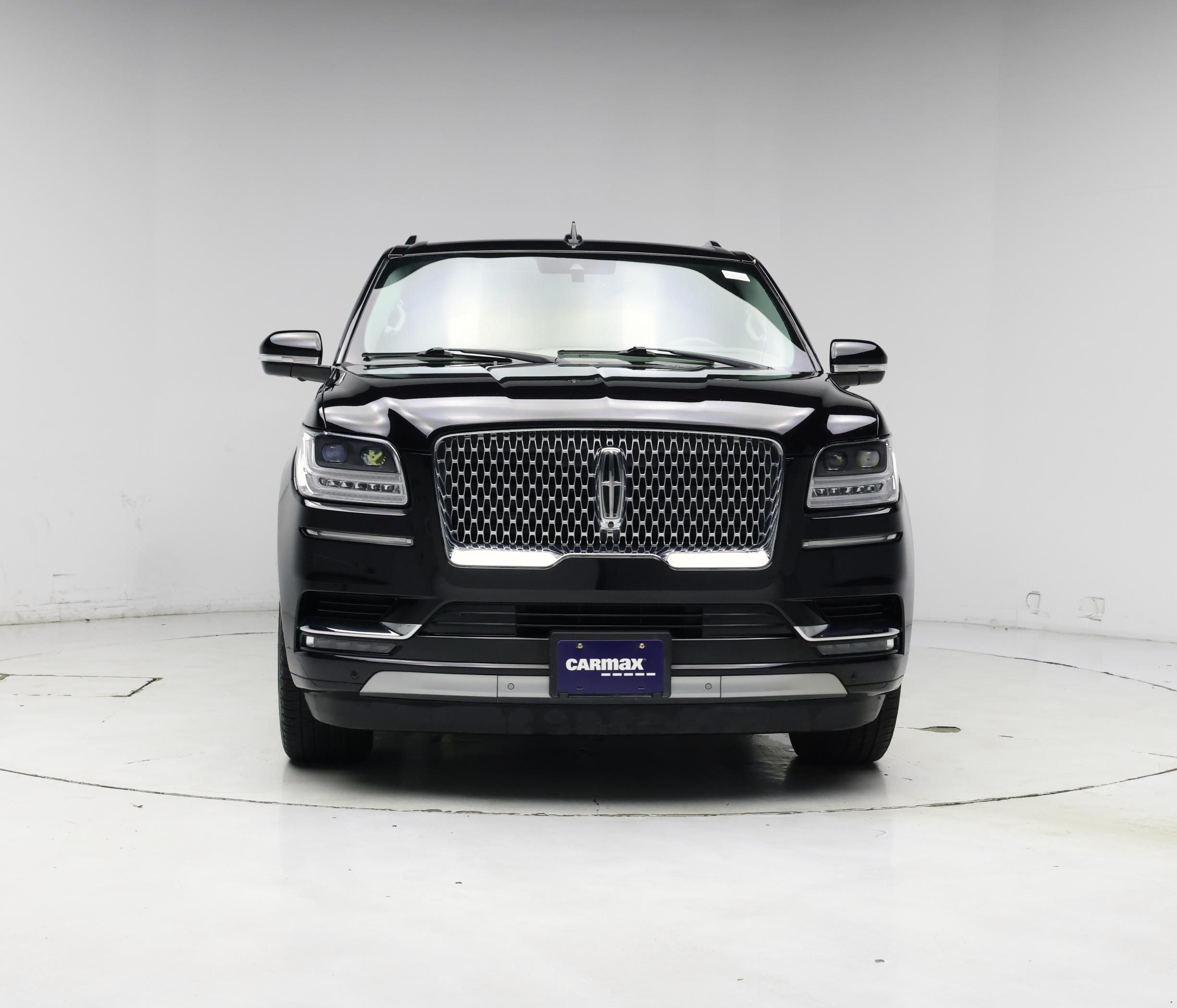 Thumbnail: 2019 Lincoln Navigator - 5