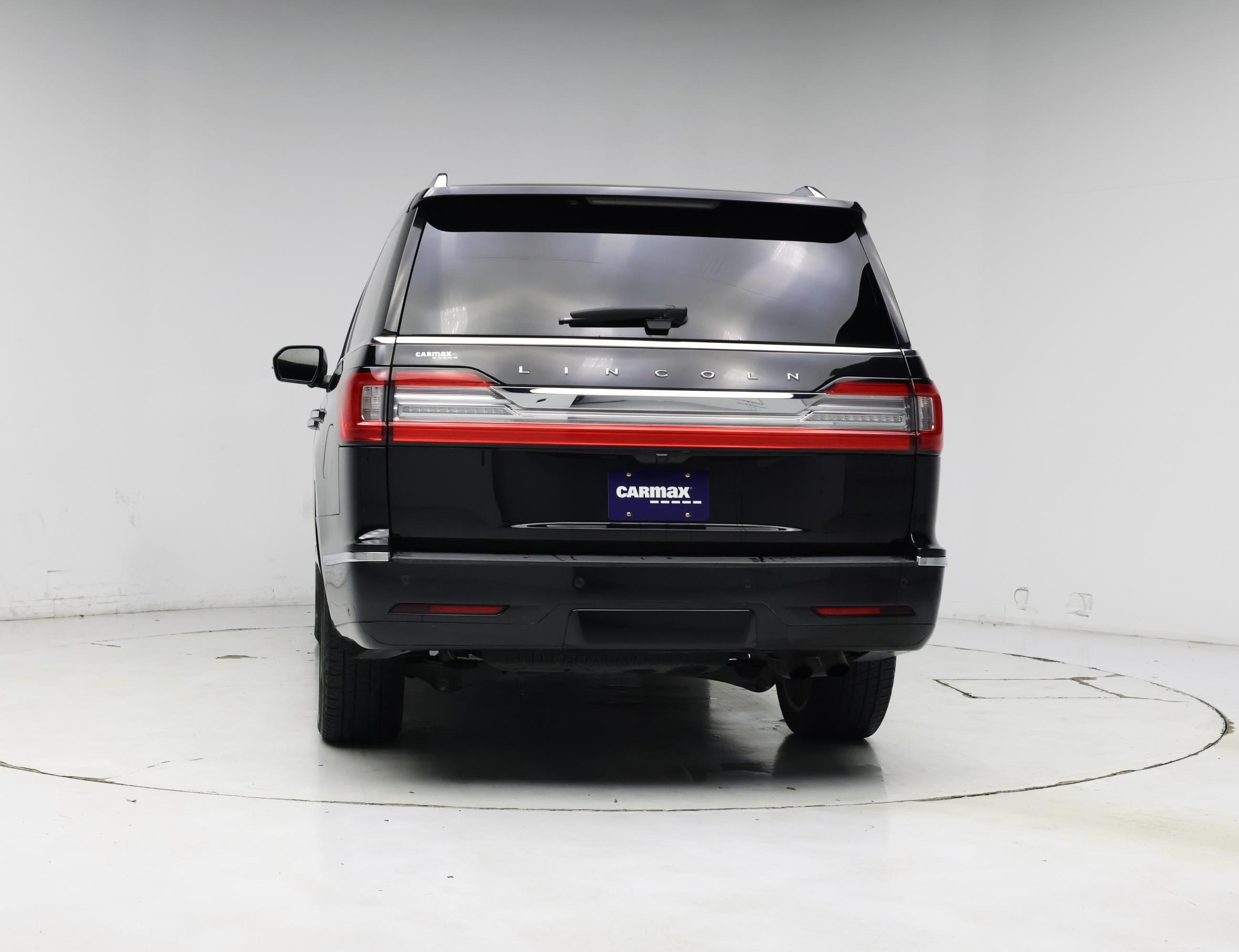 Thumbnail: 2019 Lincoln Navigator - 6