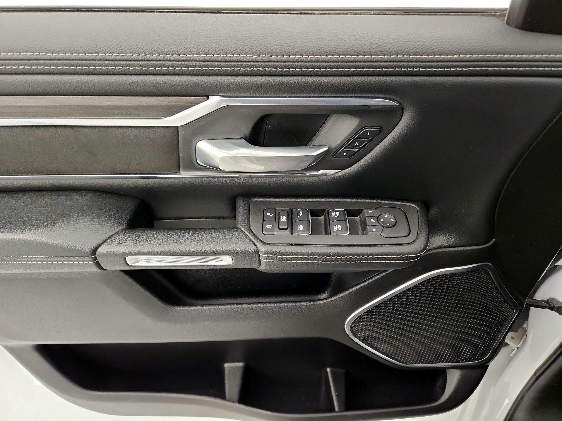 Thumbnail: 2025 RAM 1500 - 12