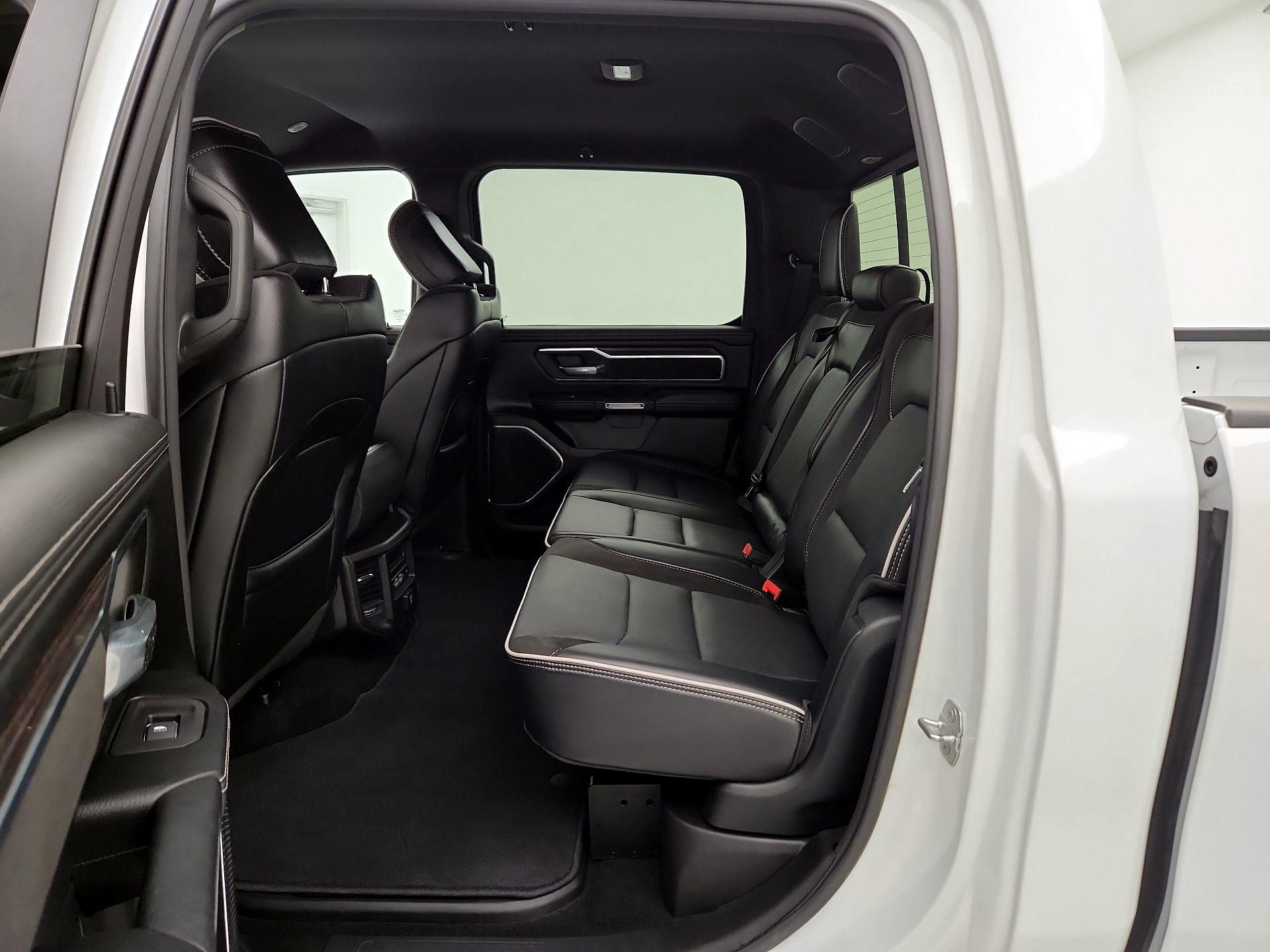 Thumbnail: 2025 RAM 1500 - 19