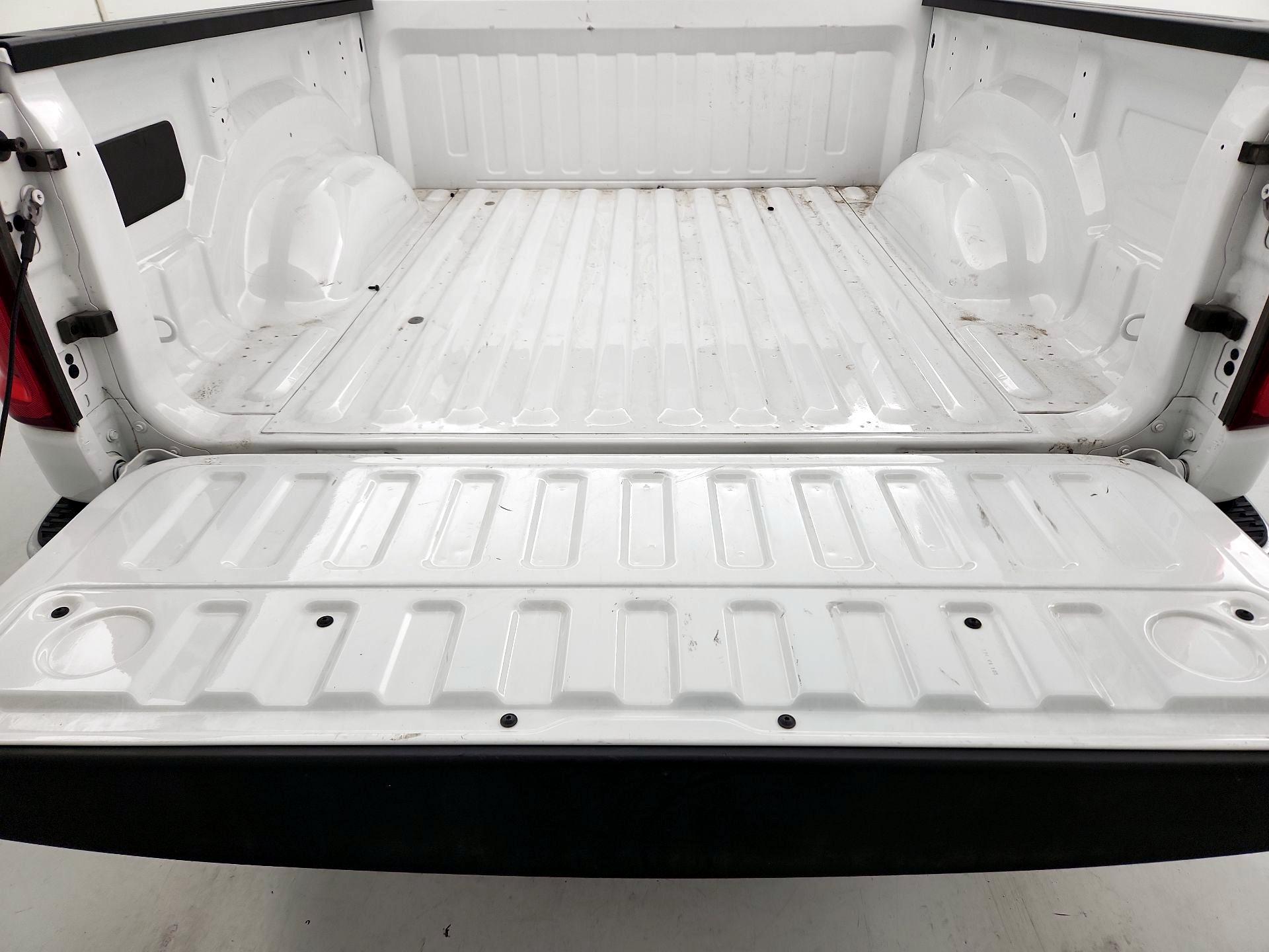 Thumbnail: 2025 RAM 1500 - 20