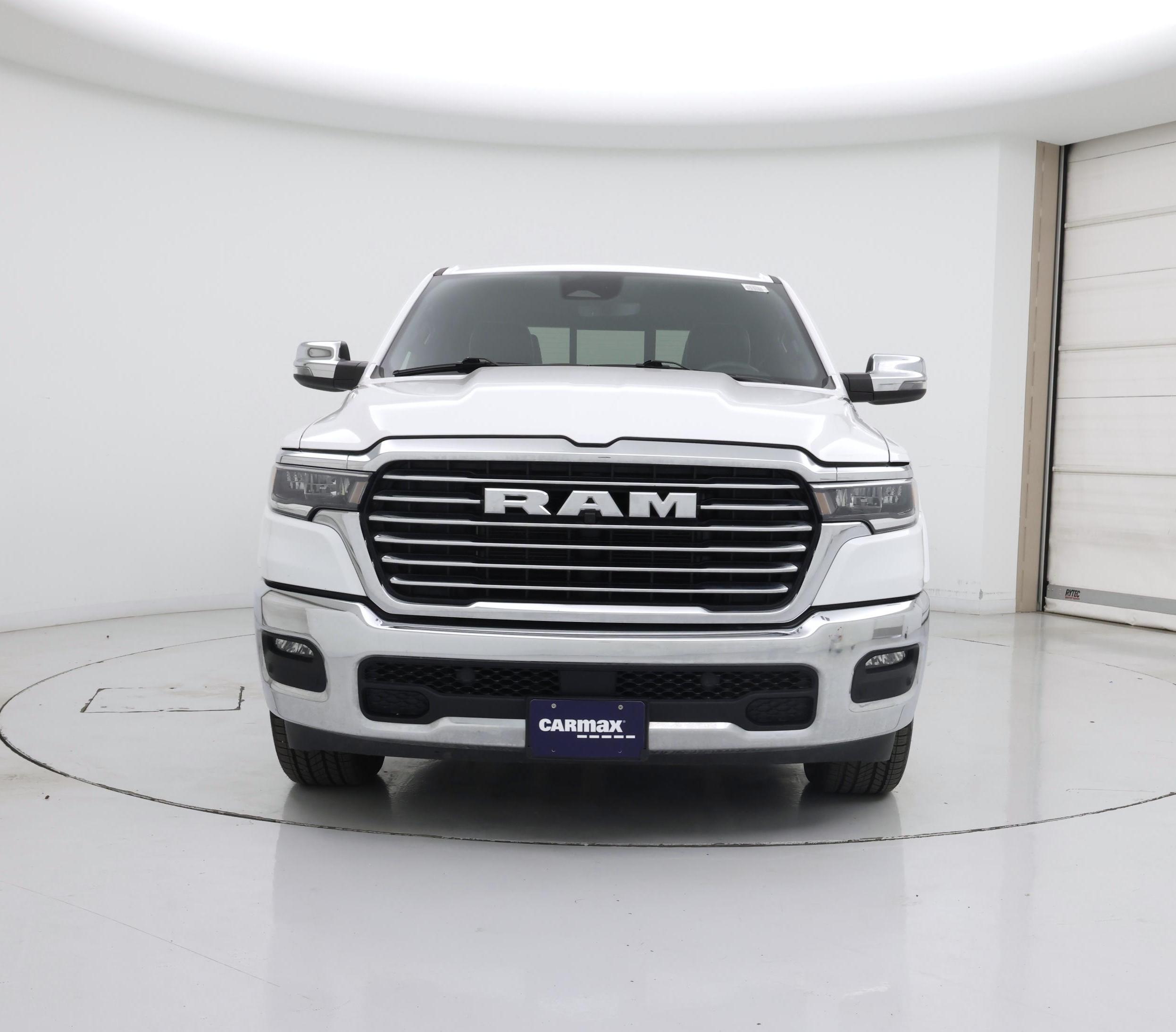 Thumbnail: 2025 RAM 1500 - 5