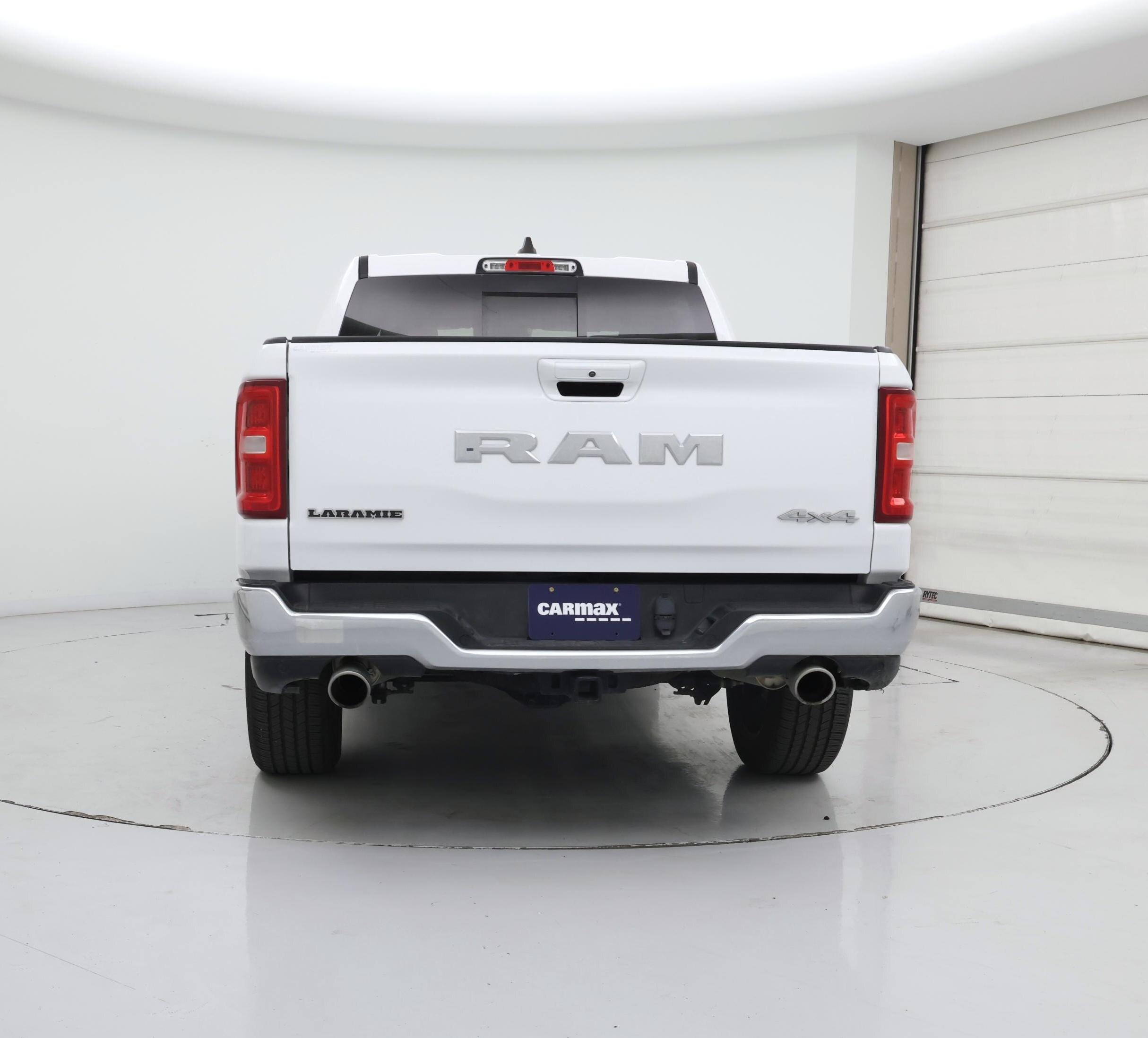 Thumbnail: 2025 RAM 1500 - 6