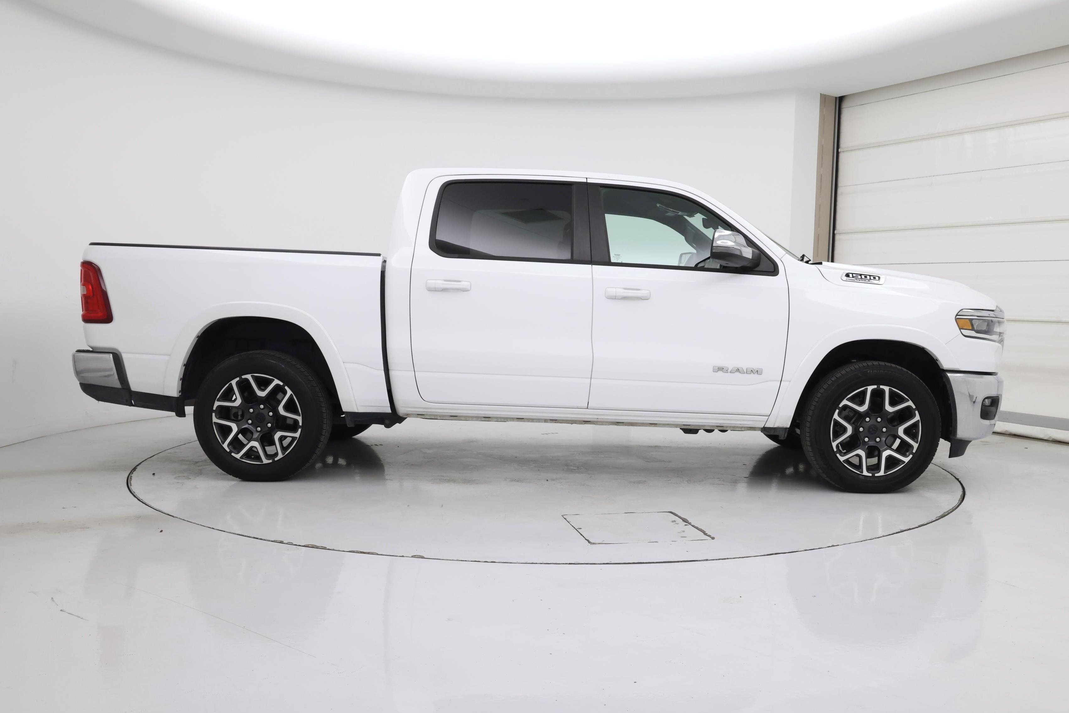 Thumbnail: 2025 RAM 1500 - 7