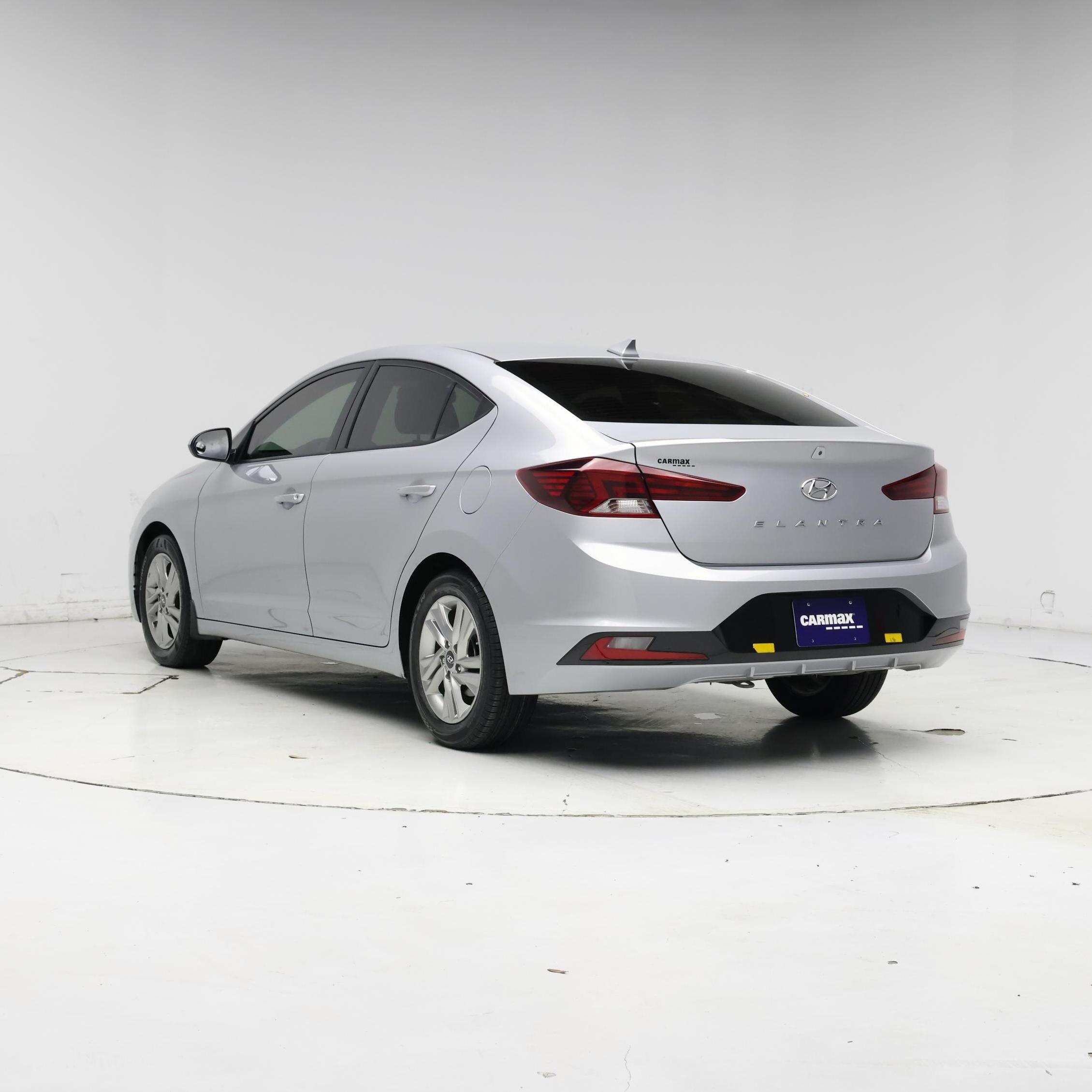 Thumbnail: 2020 Hyundai Elantra - 2