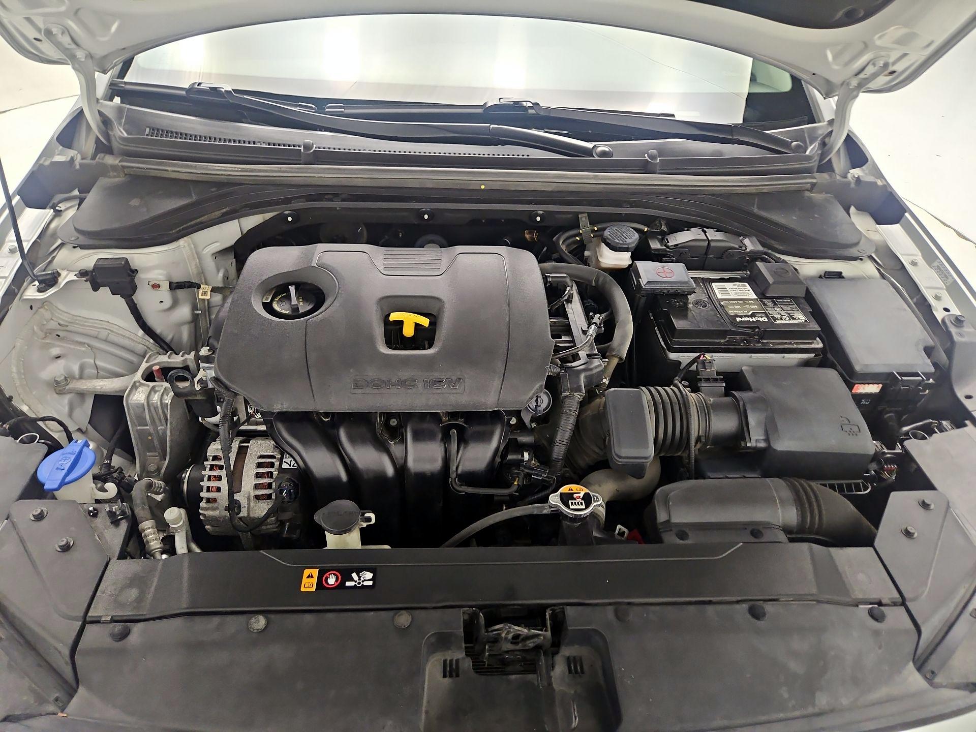 Thumbnail: 2020 Hyundai Elantra - 20