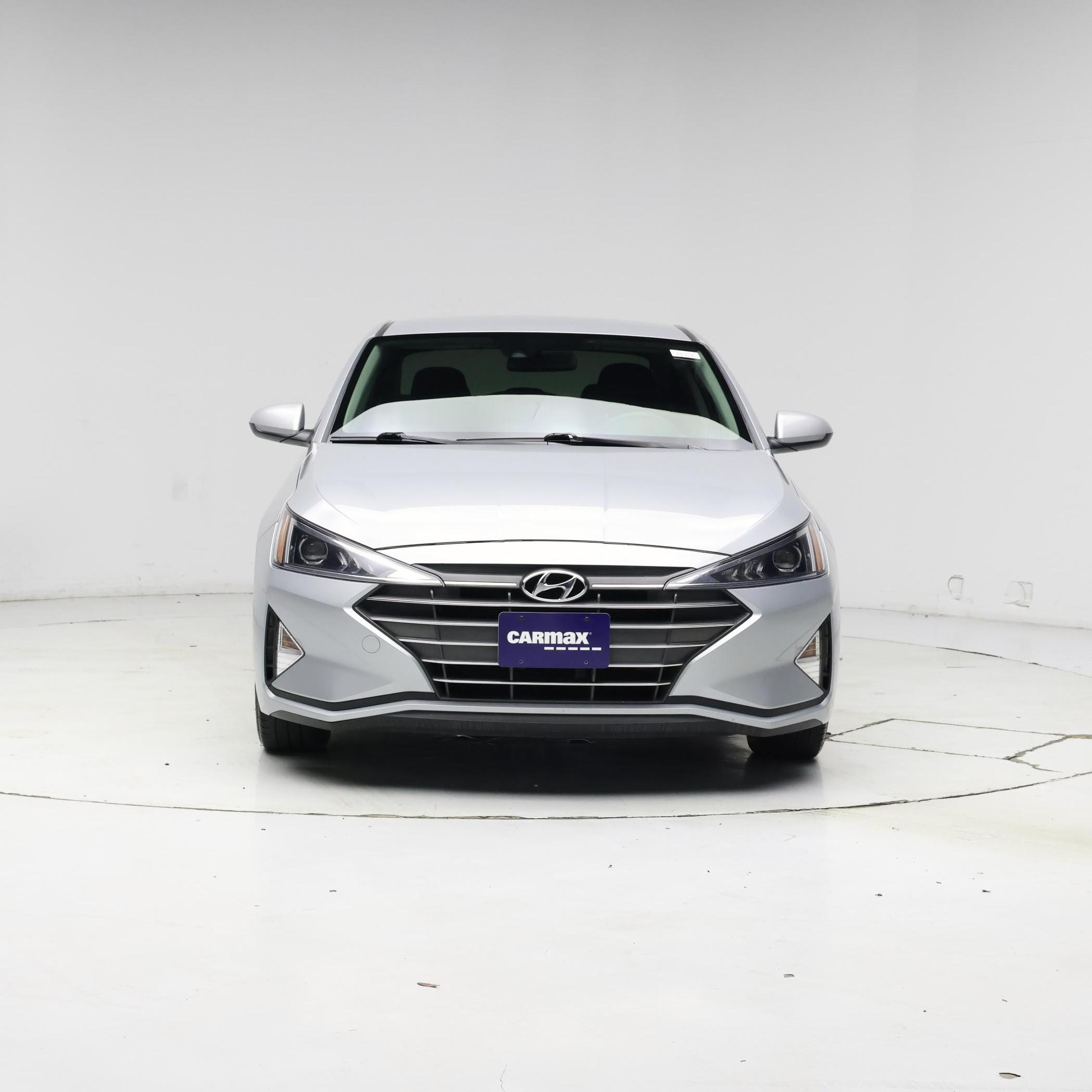 Thumbnail: 2020 Hyundai Elantra - 5