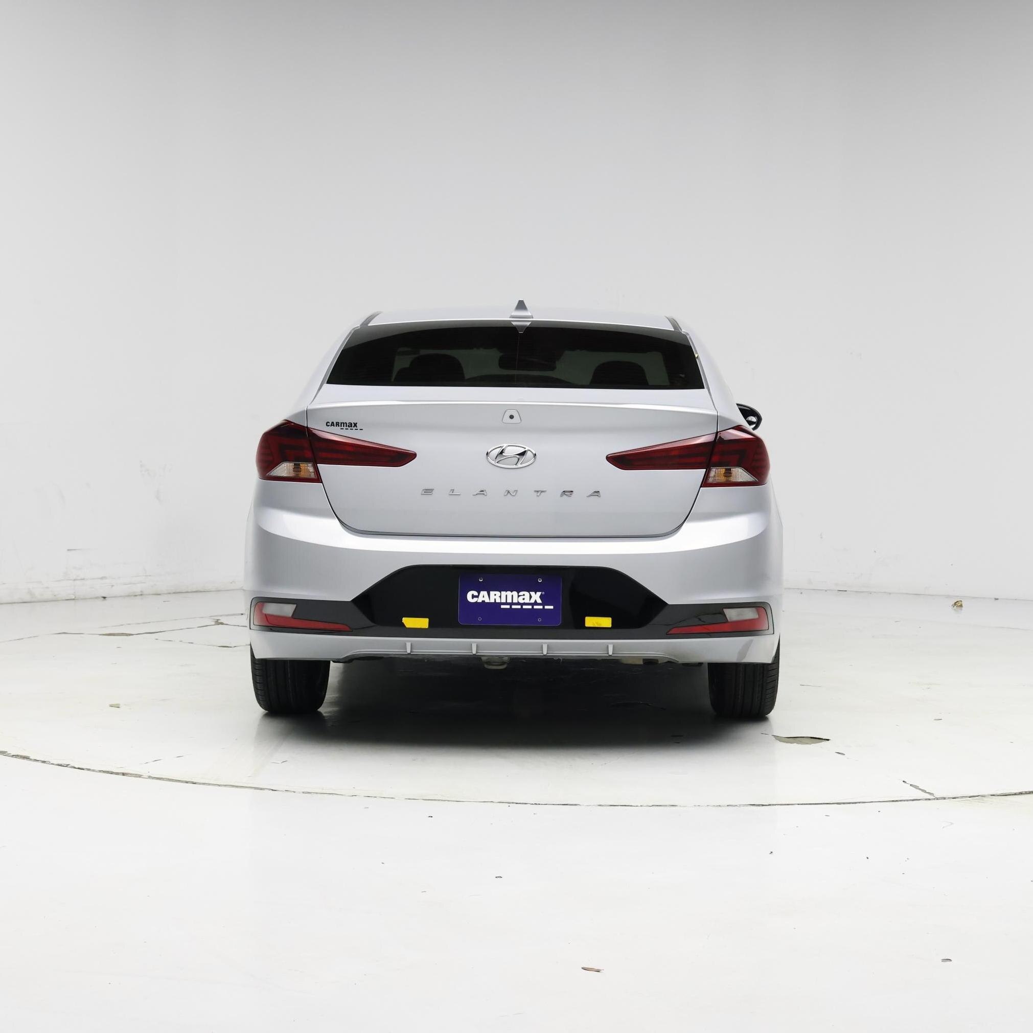 Thumbnail: 2020 Hyundai Elantra - 6