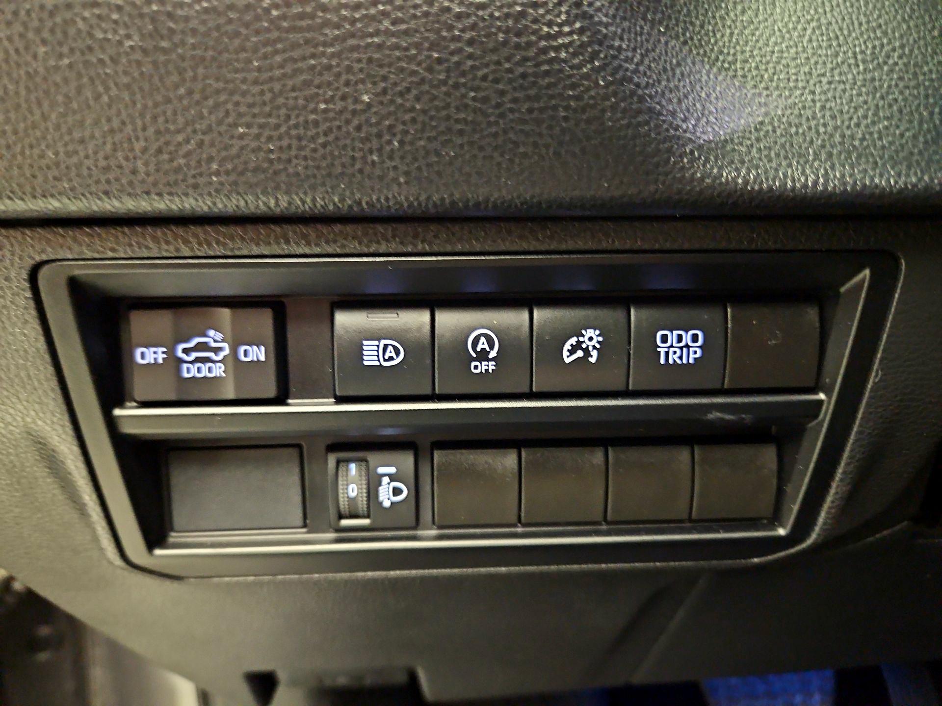 Thumbnail: 2024 Toyota Tundra - 13