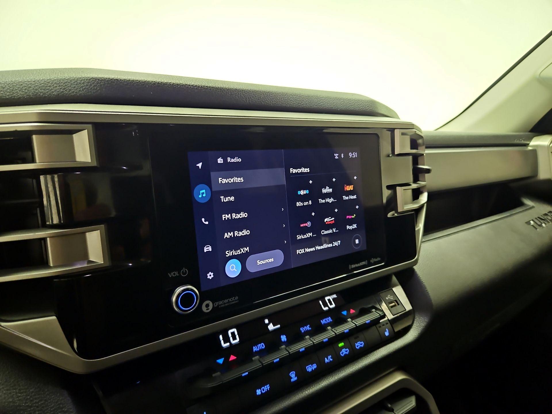 Thumbnail: 2024 Toyota Tundra - 15