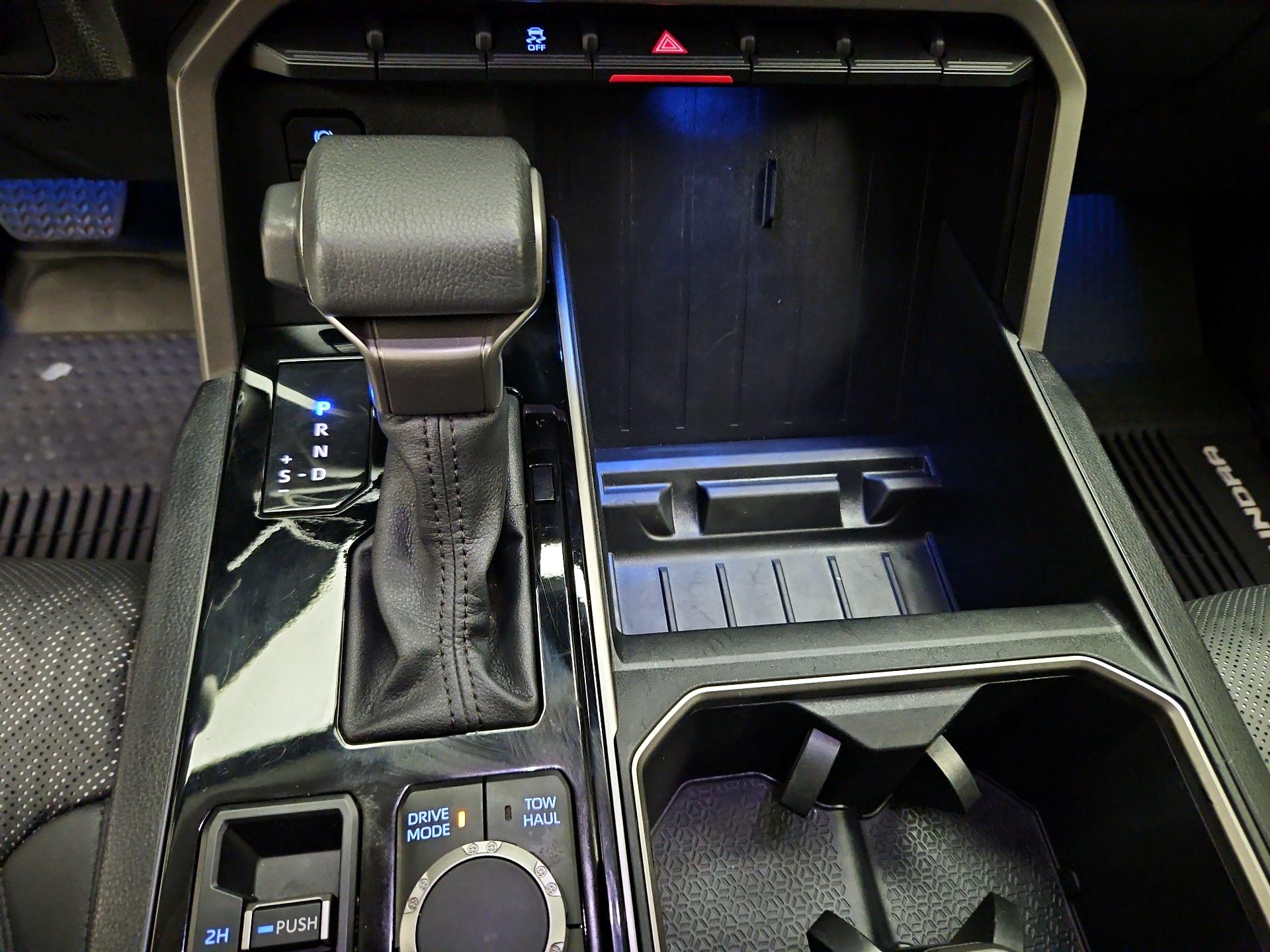 Thumbnail: 2024 Toyota Tundra - 17