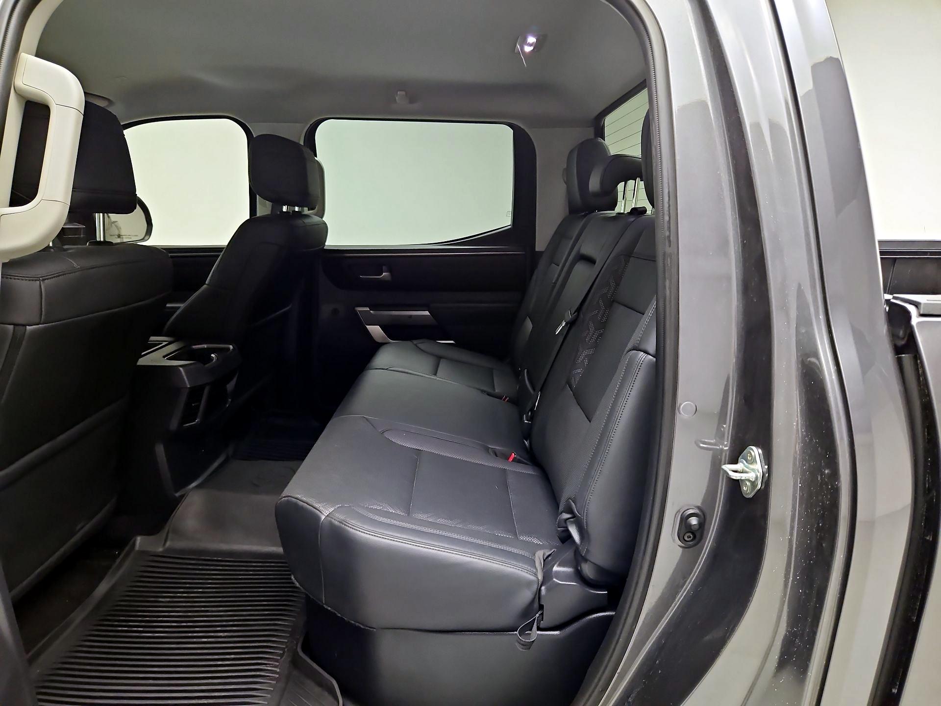 Thumbnail: 2024 Toyota Tundra - 19