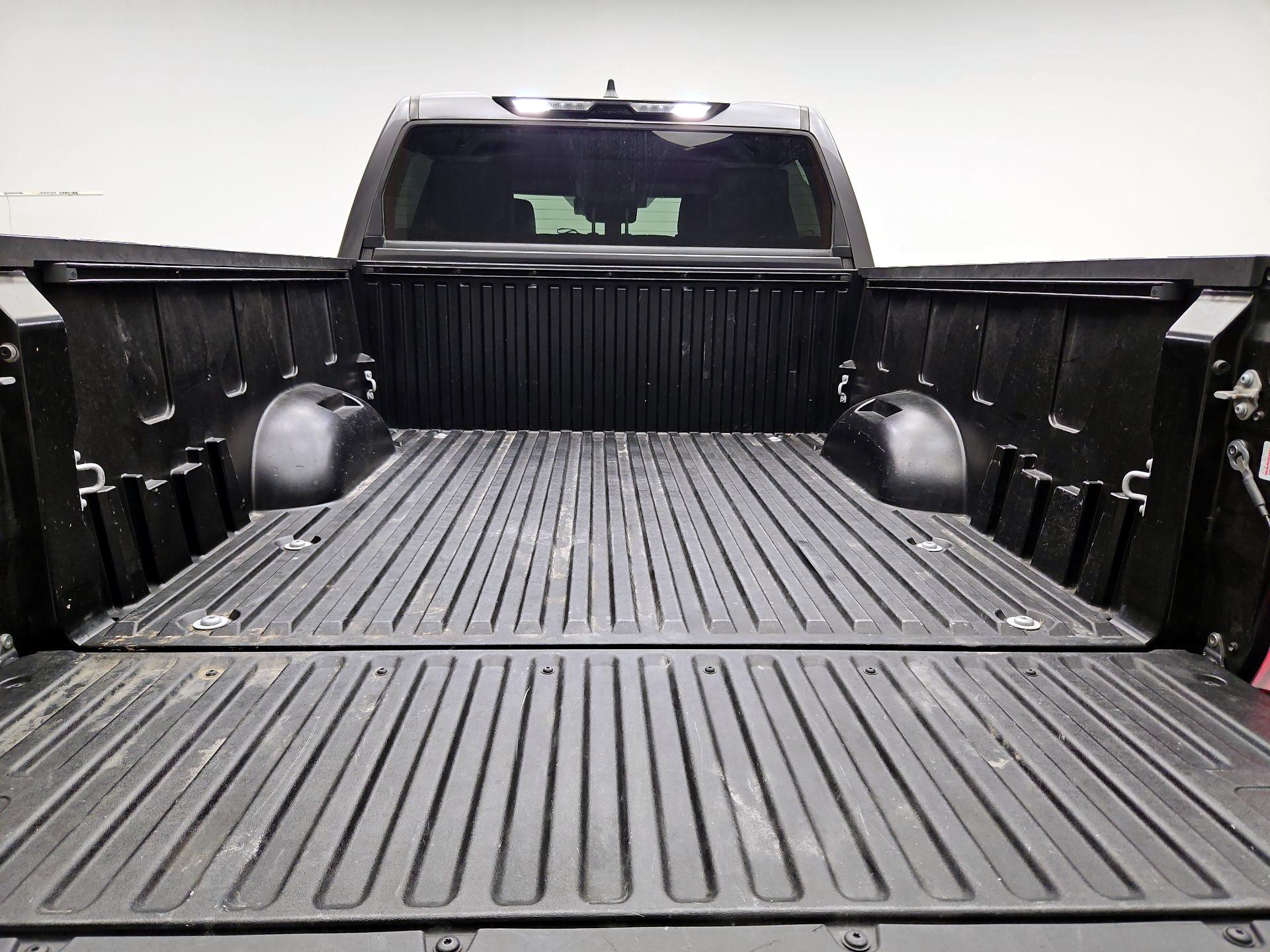 Thumbnail: 2024 Toyota Tundra - 20