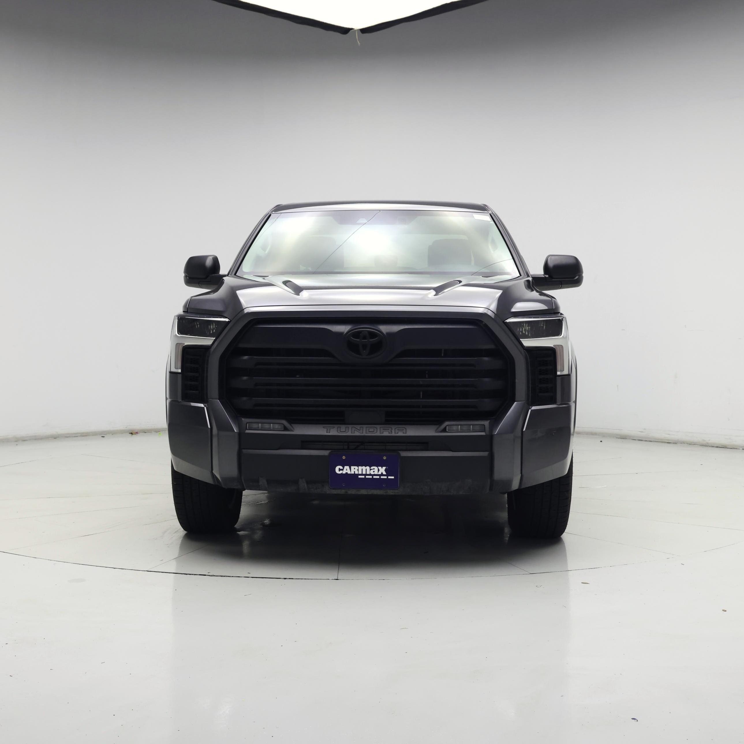 Thumbnail: 2024 Toyota Tundra - 5