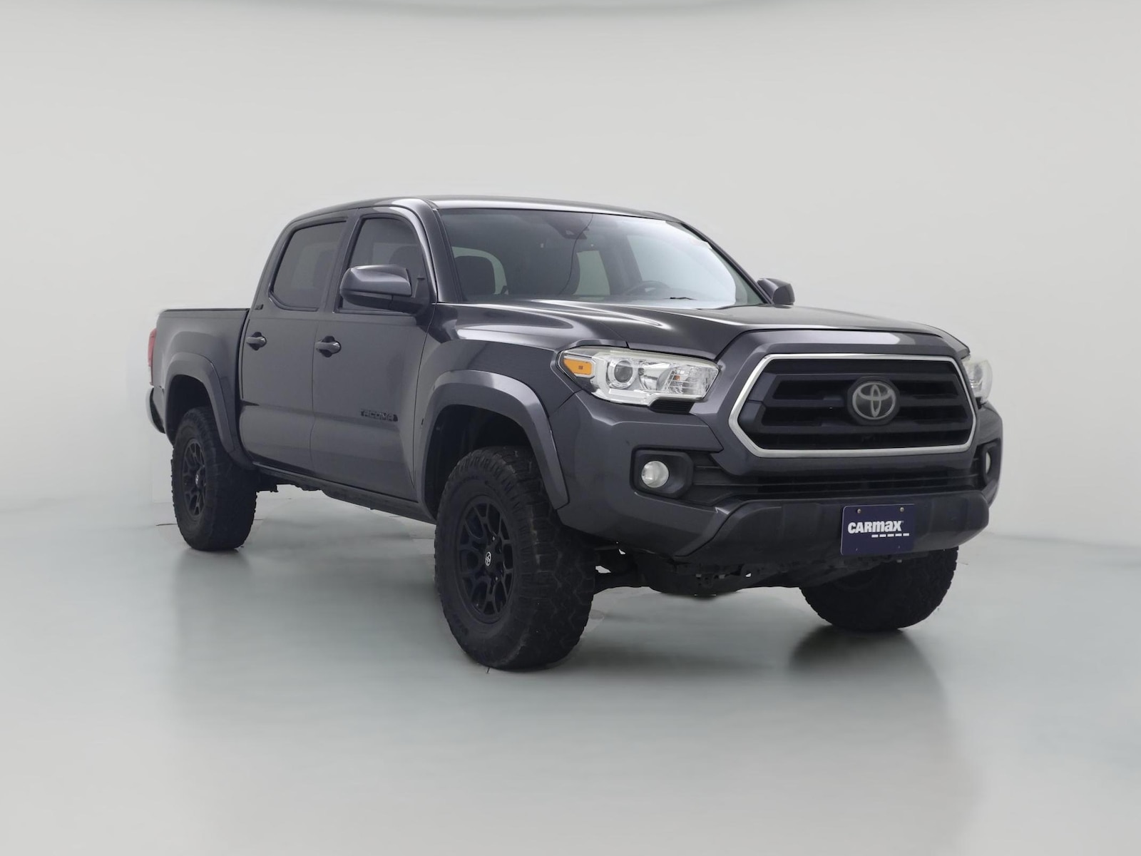 2020 Toyota Tacoma
