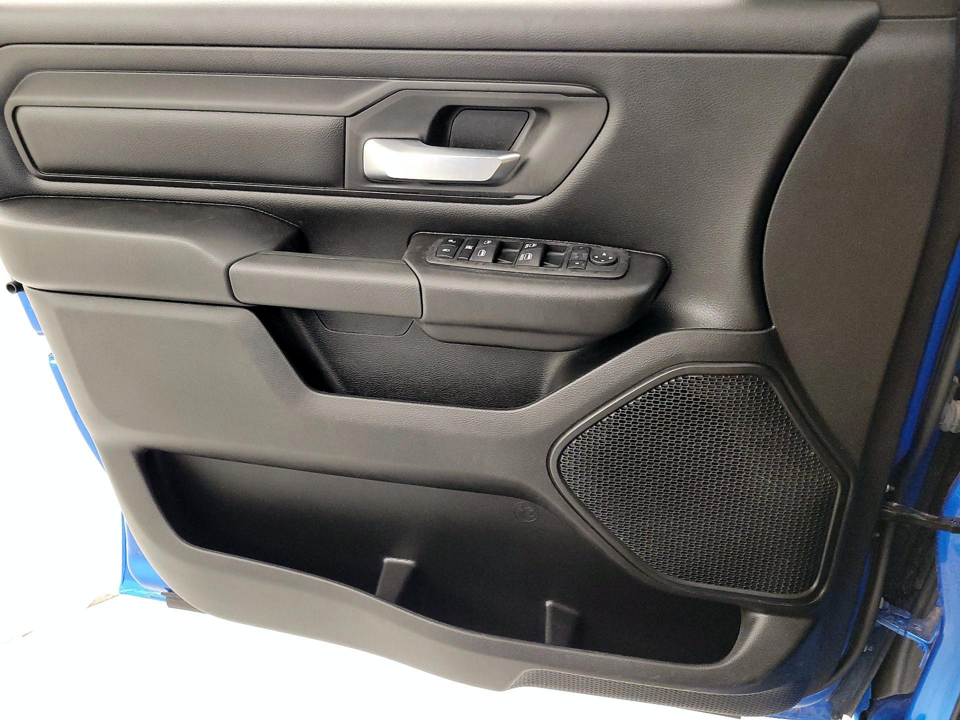 Thumbnail: 2024 RAM 1500 - 12