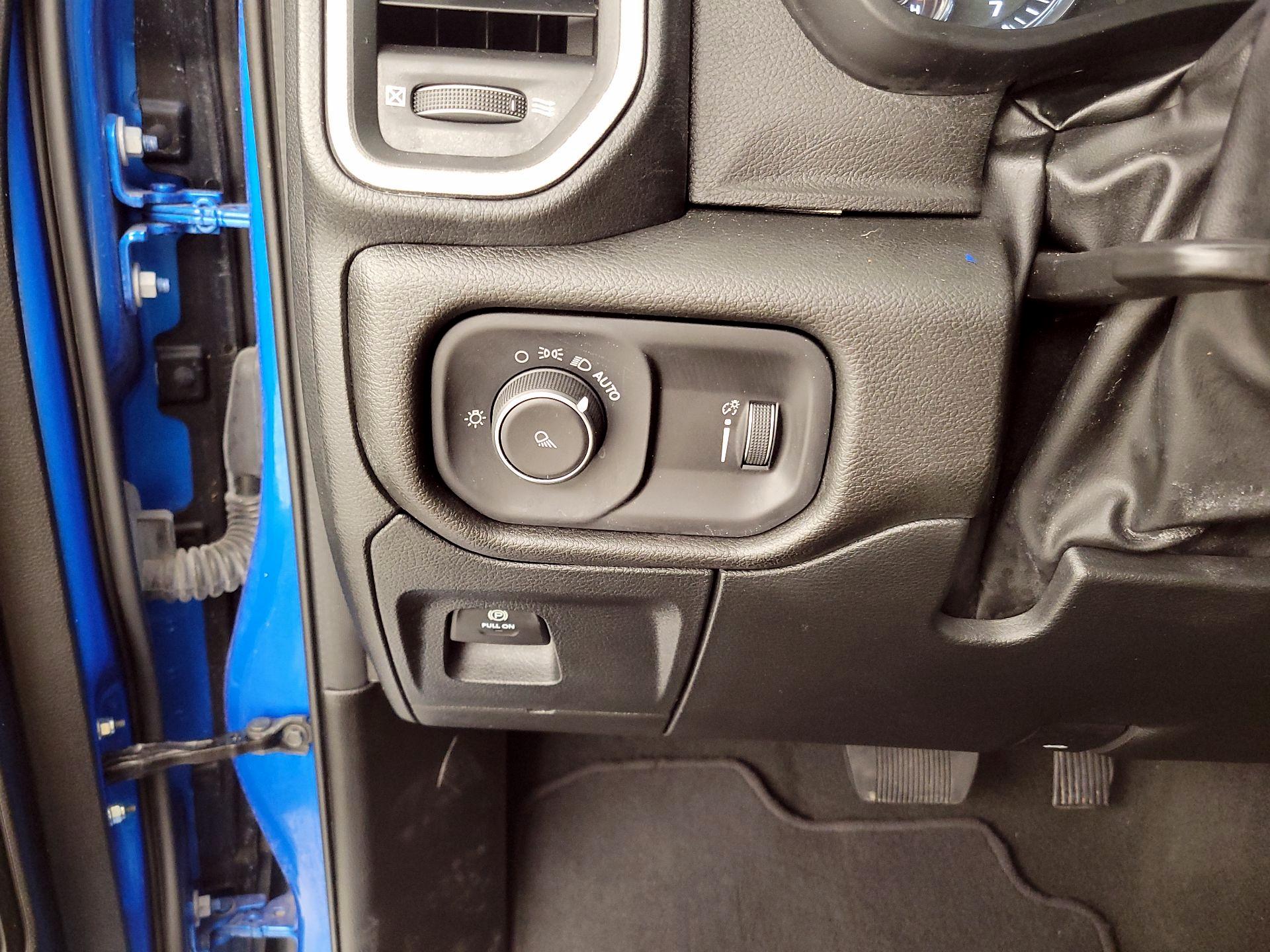 Thumbnail: 2024 RAM 1500 - 13