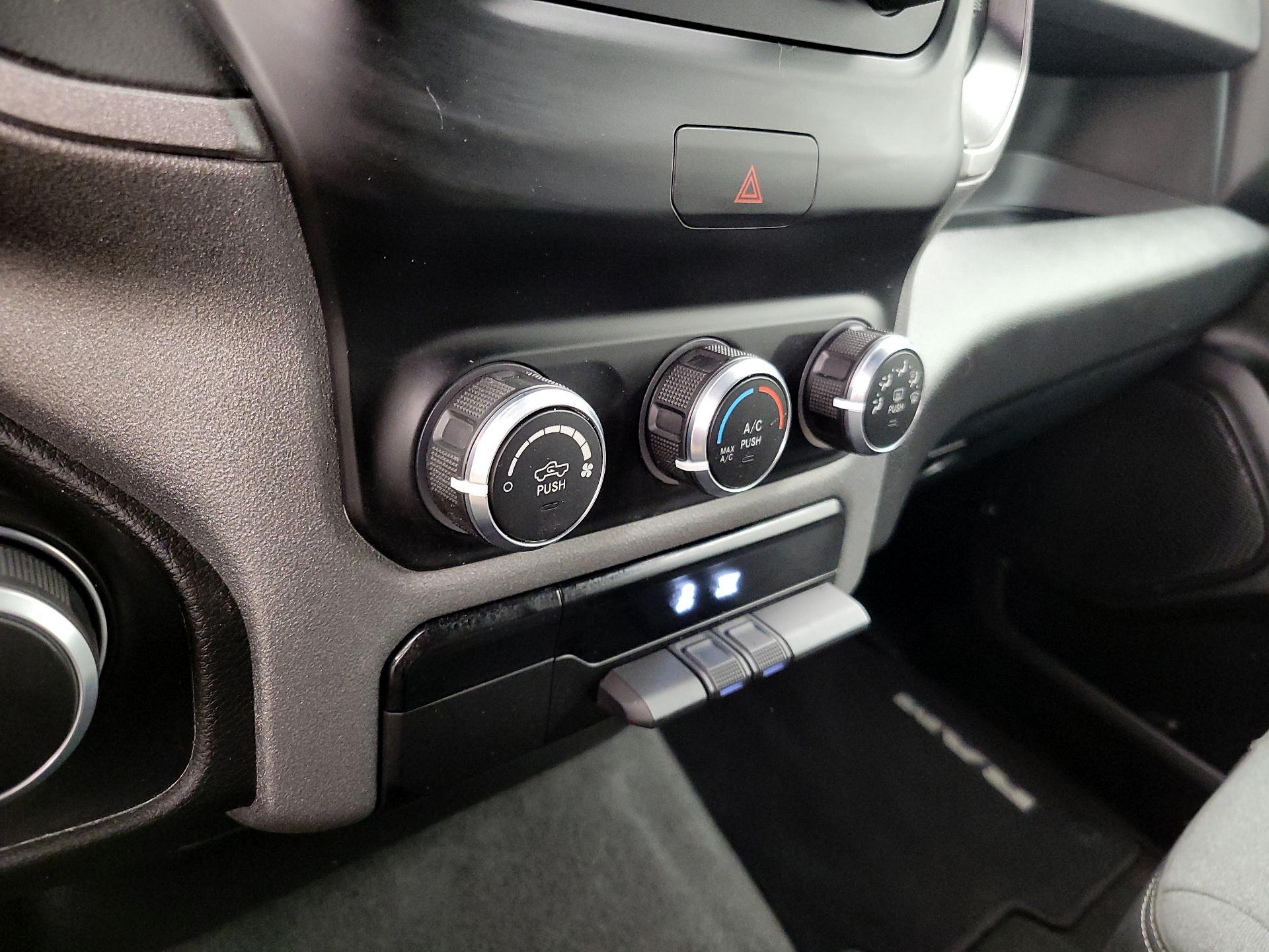 Thumbnail: 2024 RAM 1500 - 16