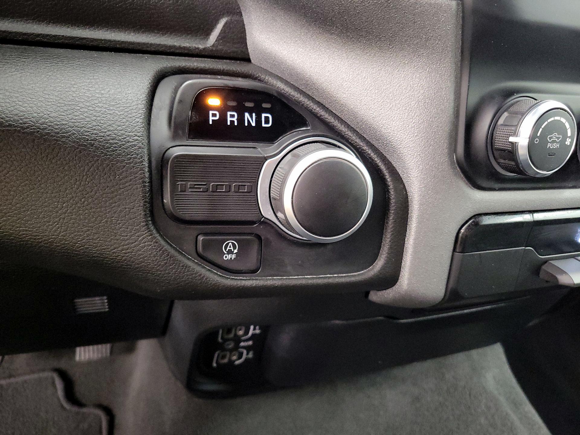Thumbnail: 2024 RAM 1500 - 17
