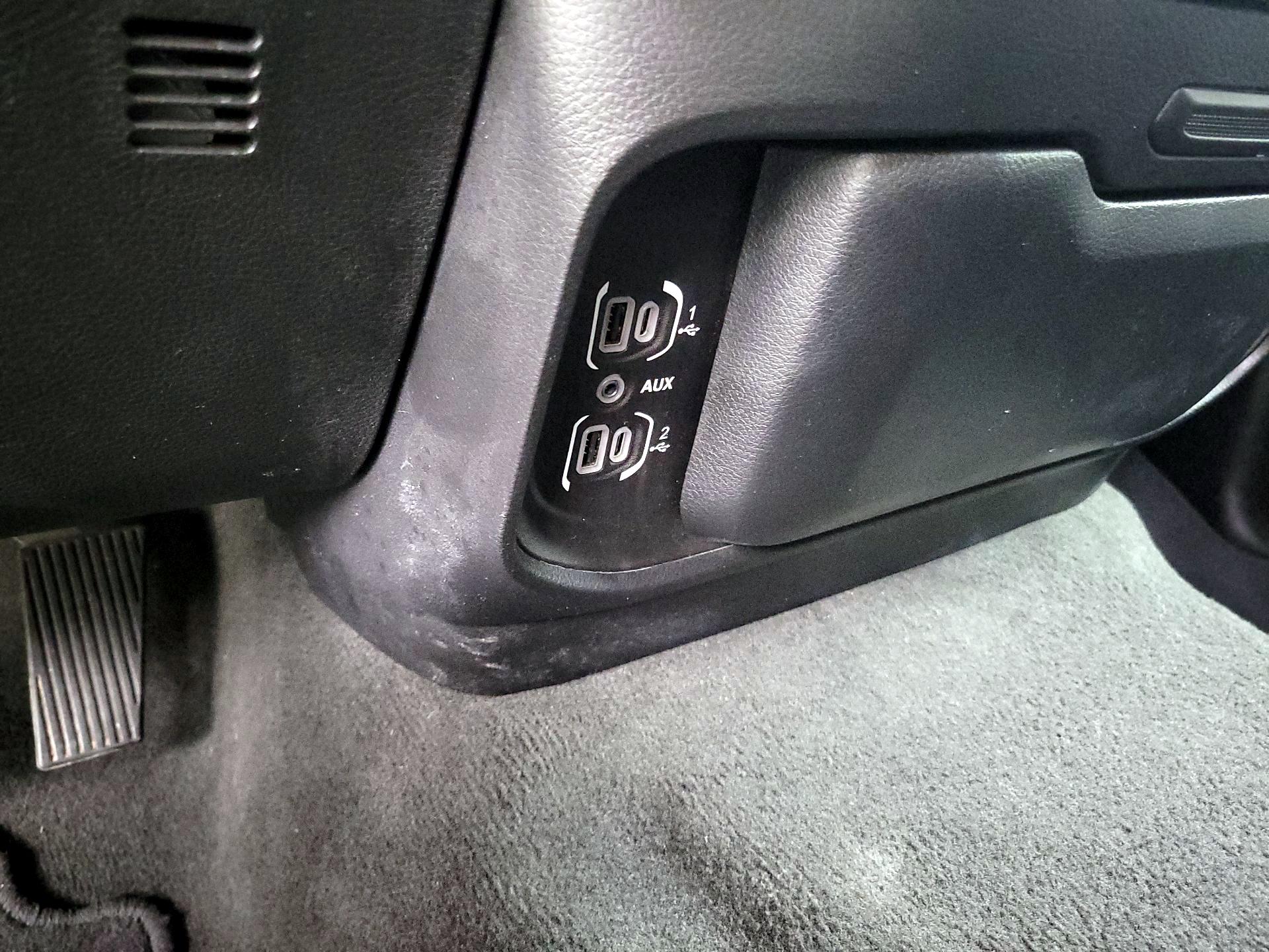 Thumbnail: 2024 RAM 1500 - 18