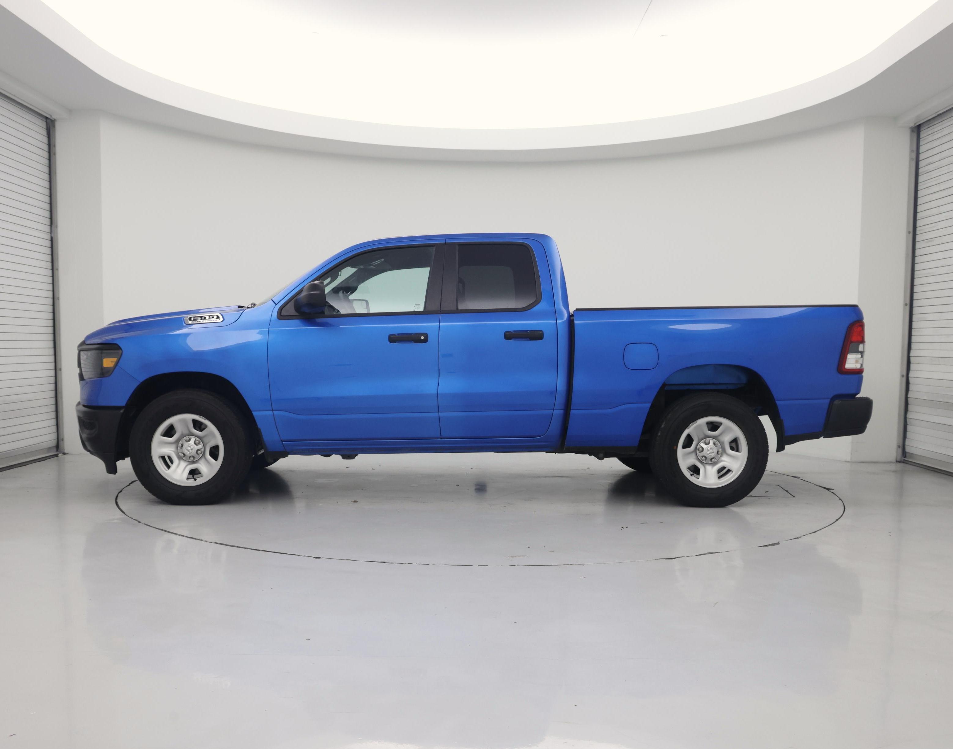 Thumbnail: 2024 RAM 1500 - 3