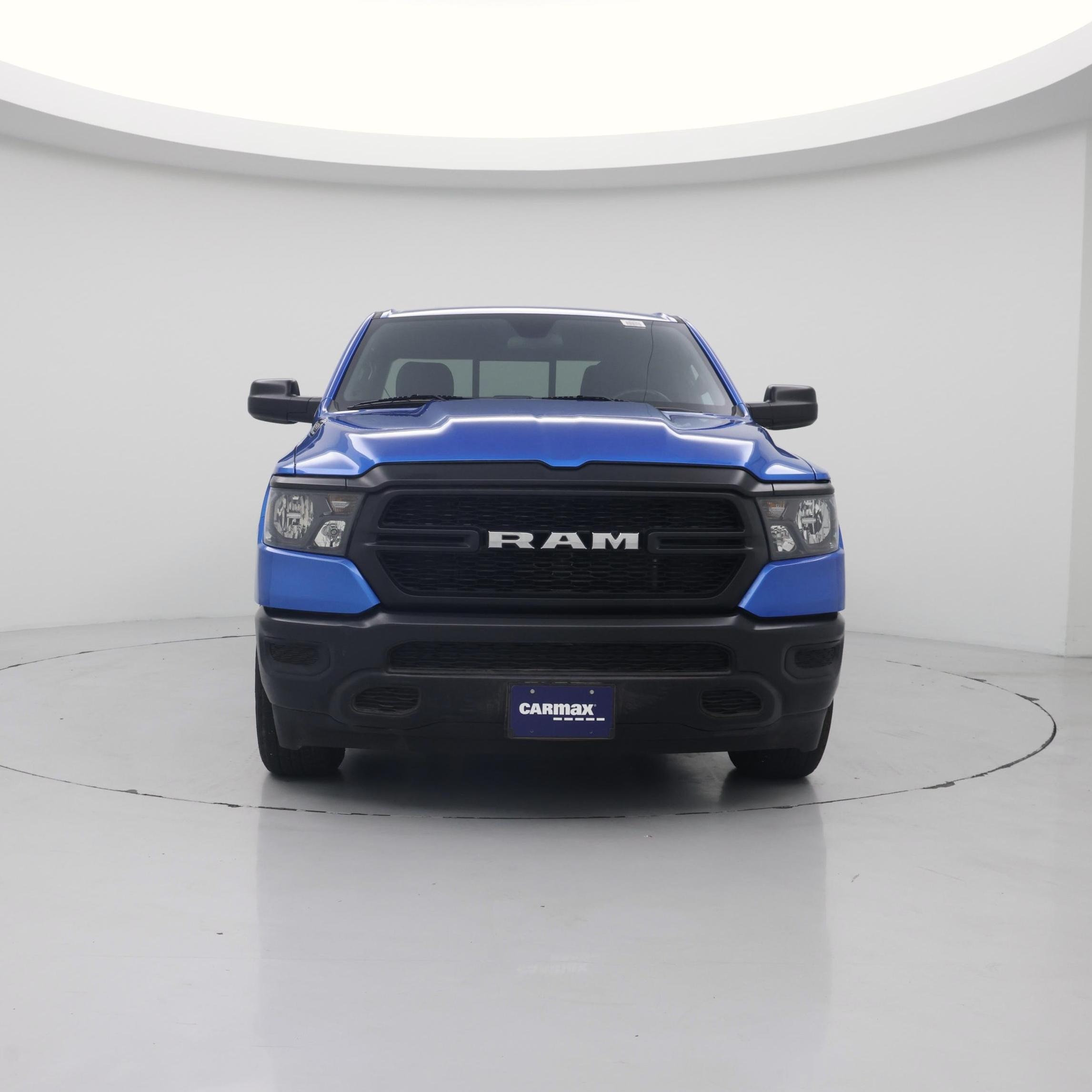 Thumbnail: 2024 RAM 1500 - 5