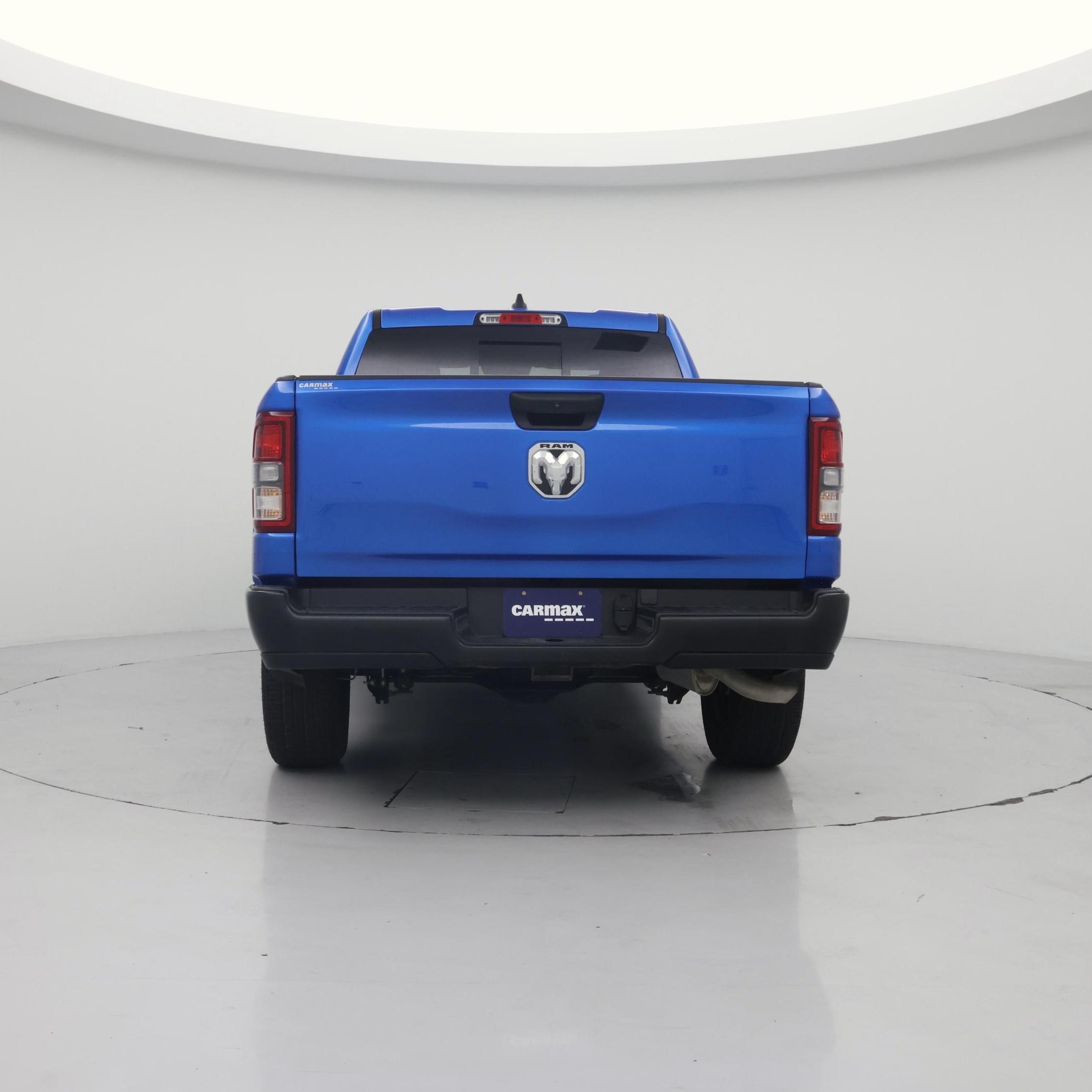 Thumbnail: 2024 RAM 1500 - 6