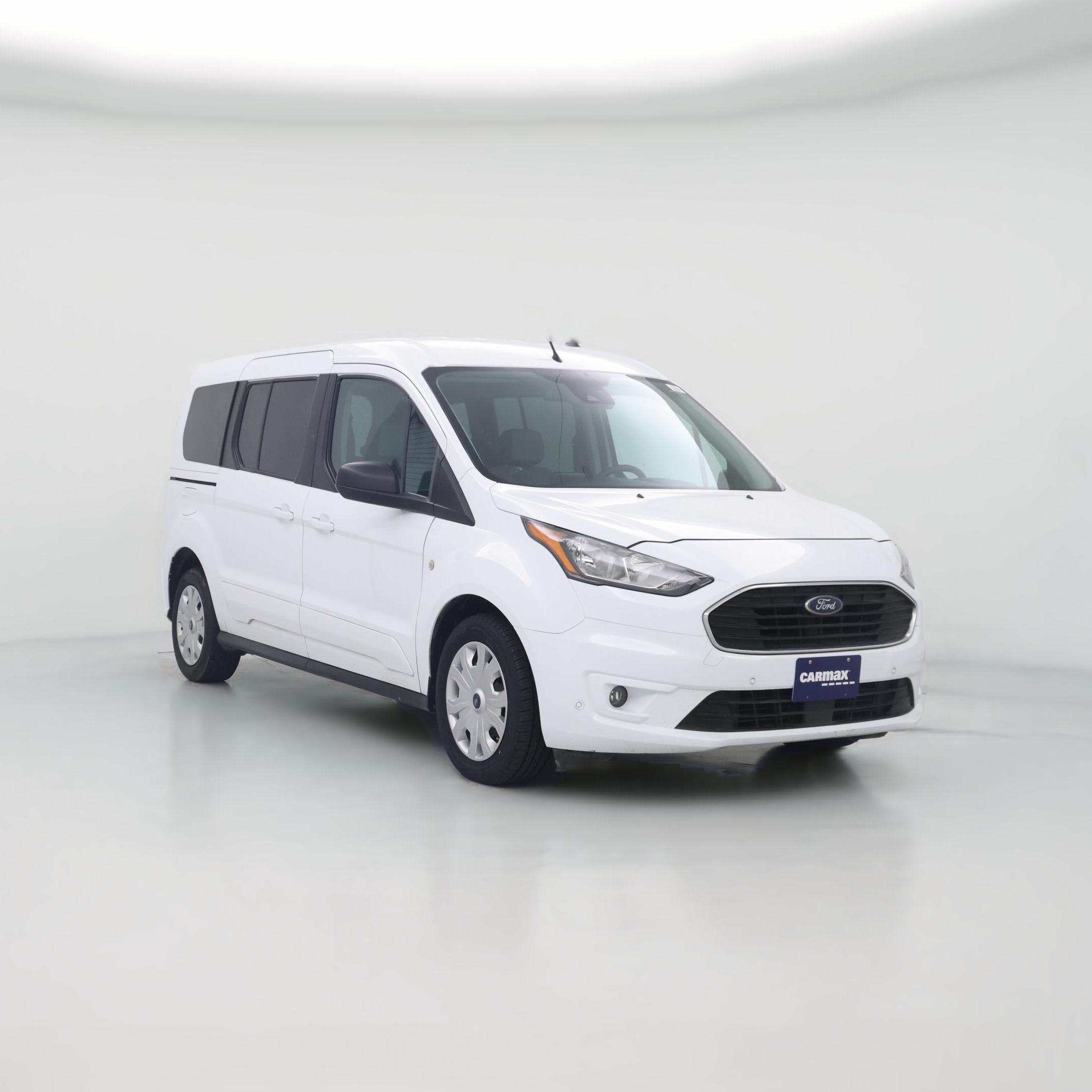 Thumbnail: 2022 Ford Transit Series - 1