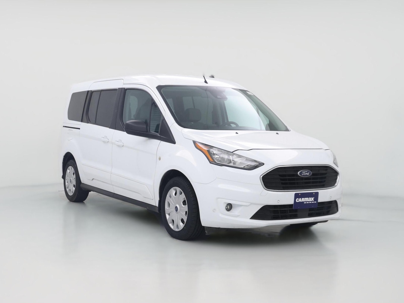 2022 Ford Transit Connect XLT