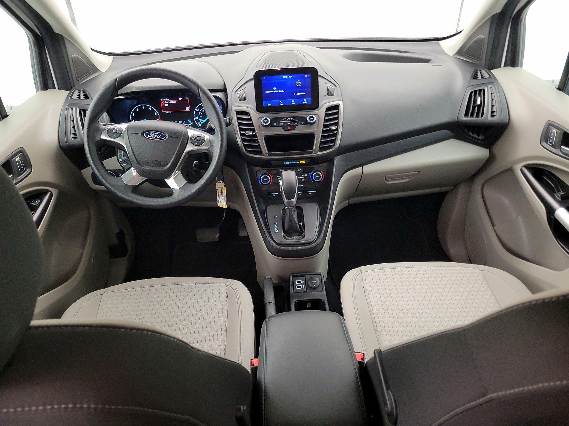 Thumbnail: 2022 Ford Transit Series - 9