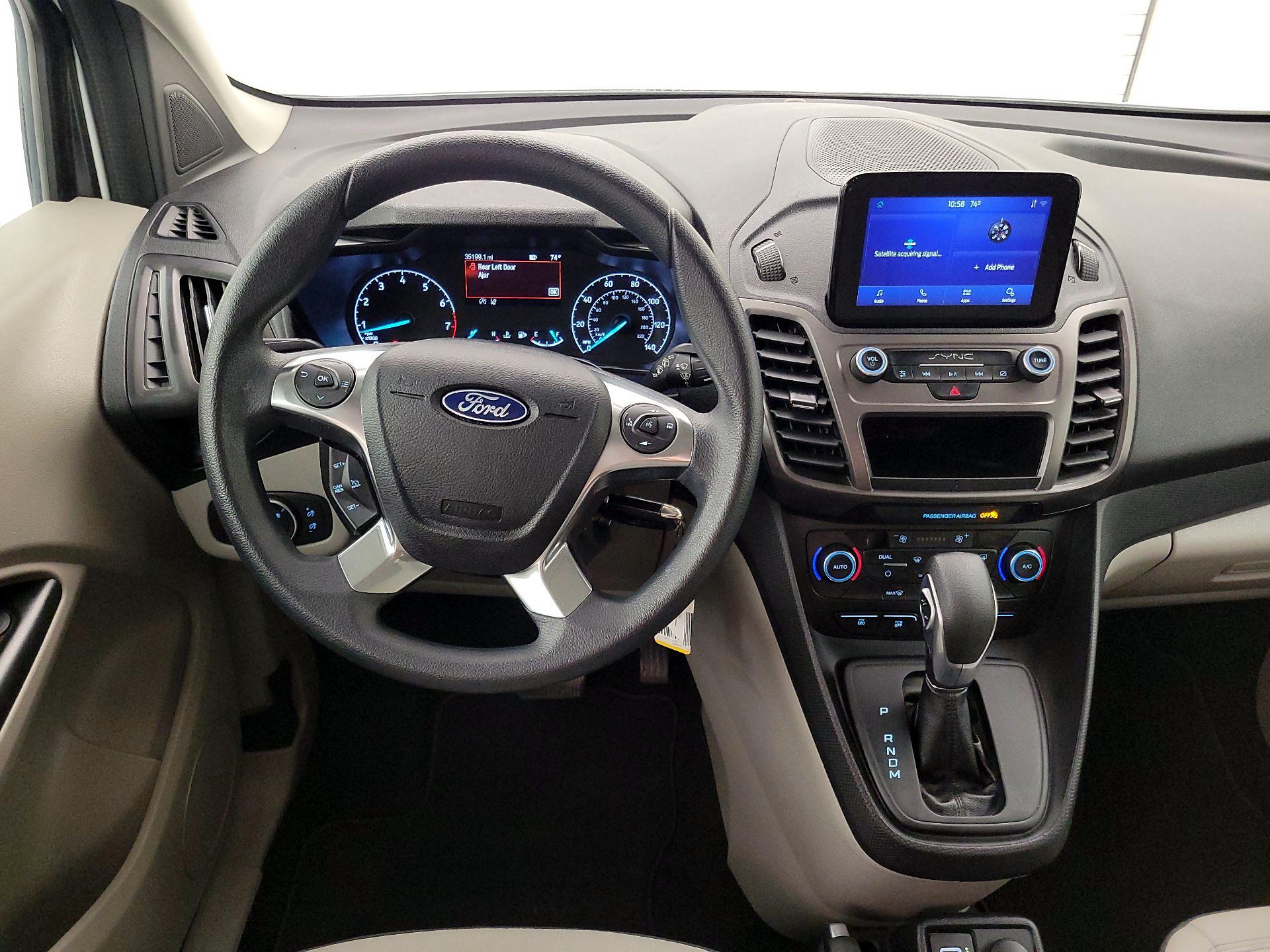 Thumbnail: 2022 Ford Transit Series - 10