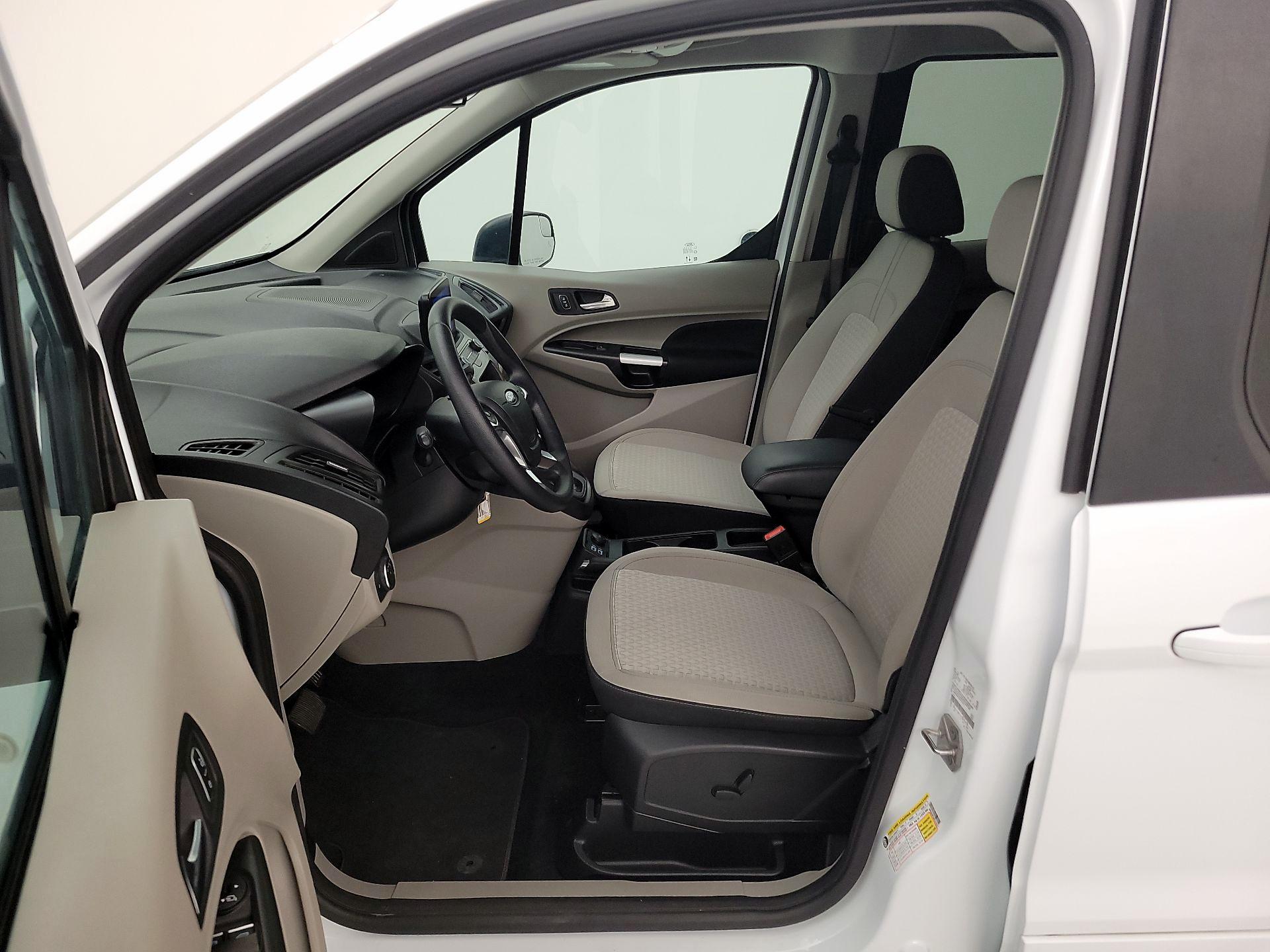 Thumbnail: 2022 Ford Transit Series - 11