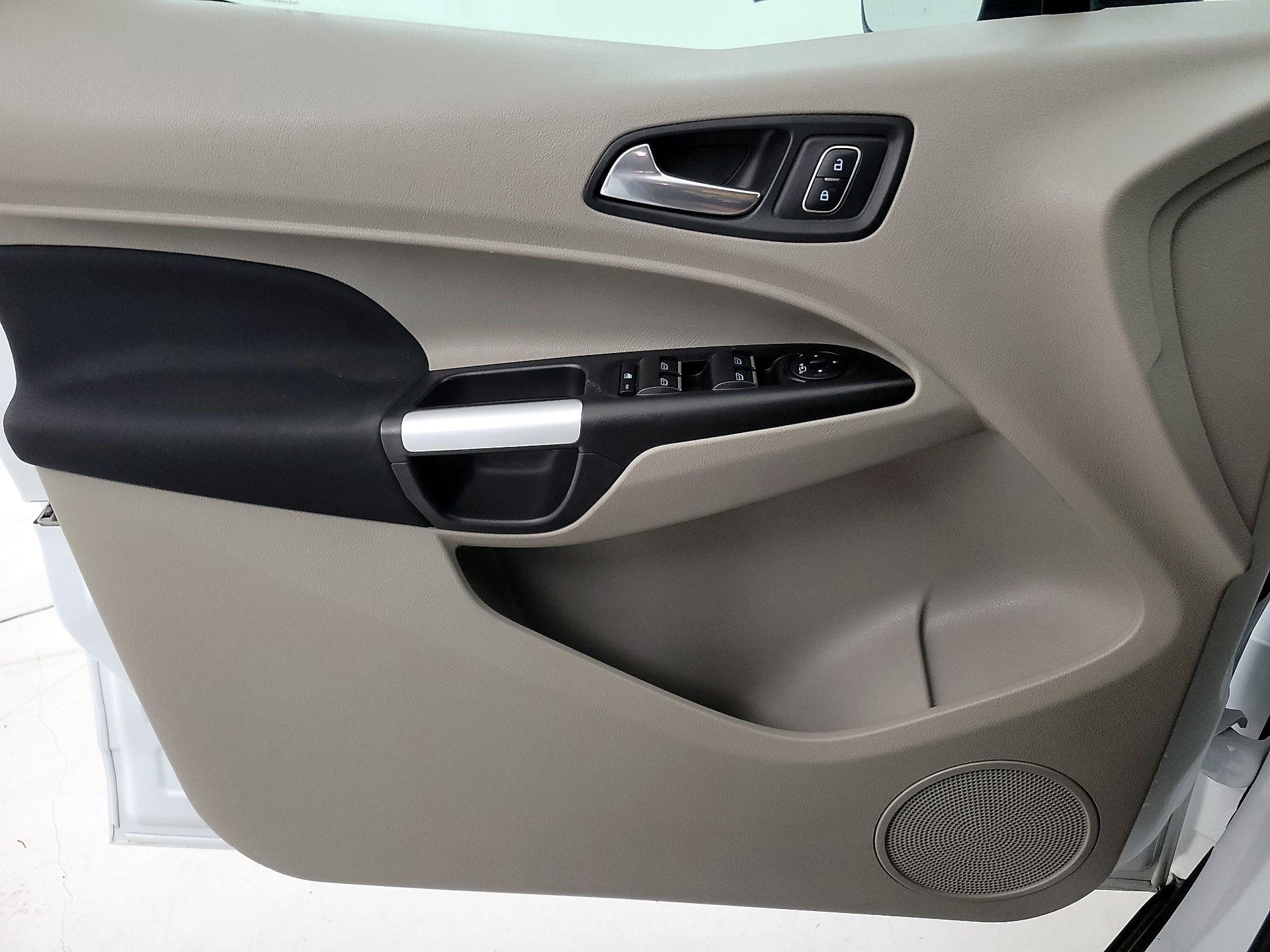 Thumbnail: 2022 Ford Transit Series - 12